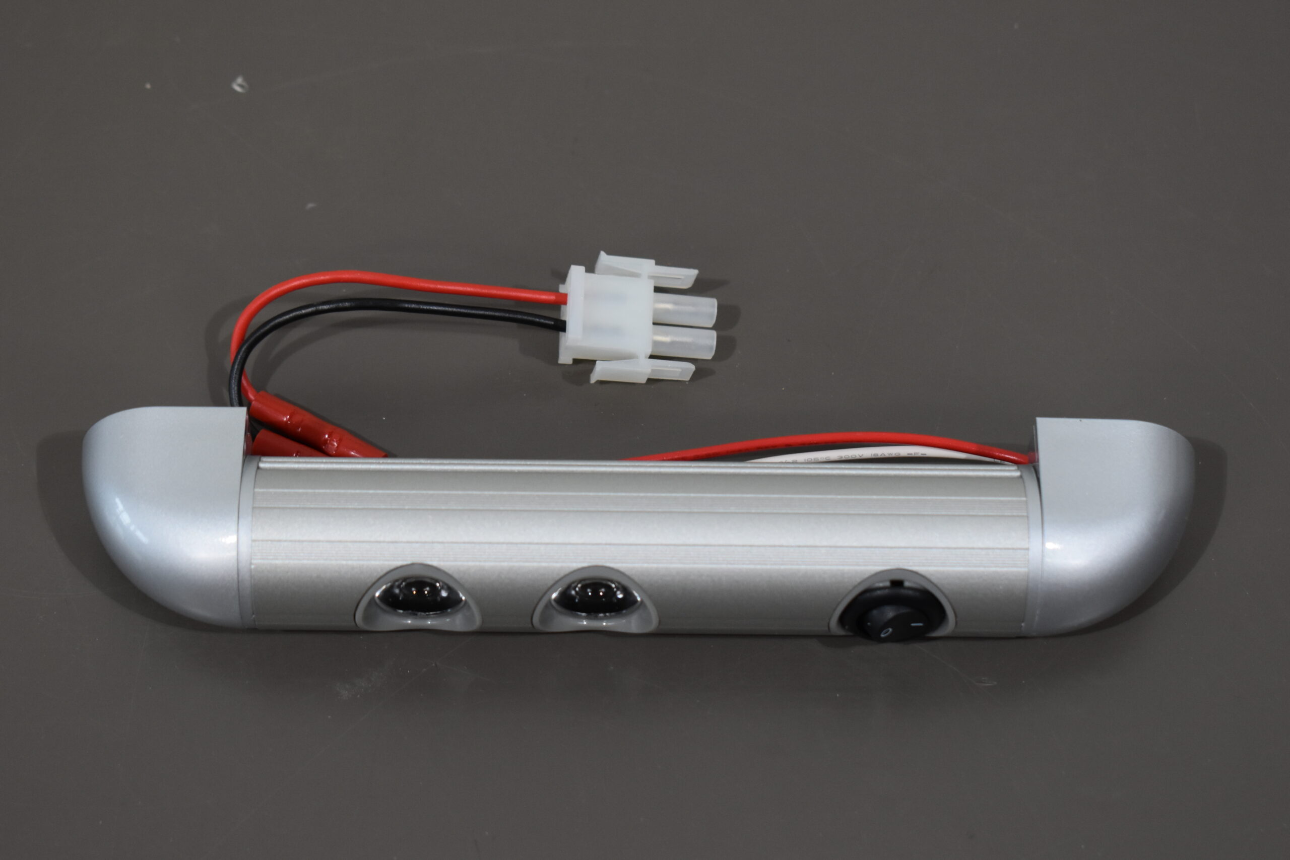 Dometic Hubbett-Leuchte für Arto – Bild 7