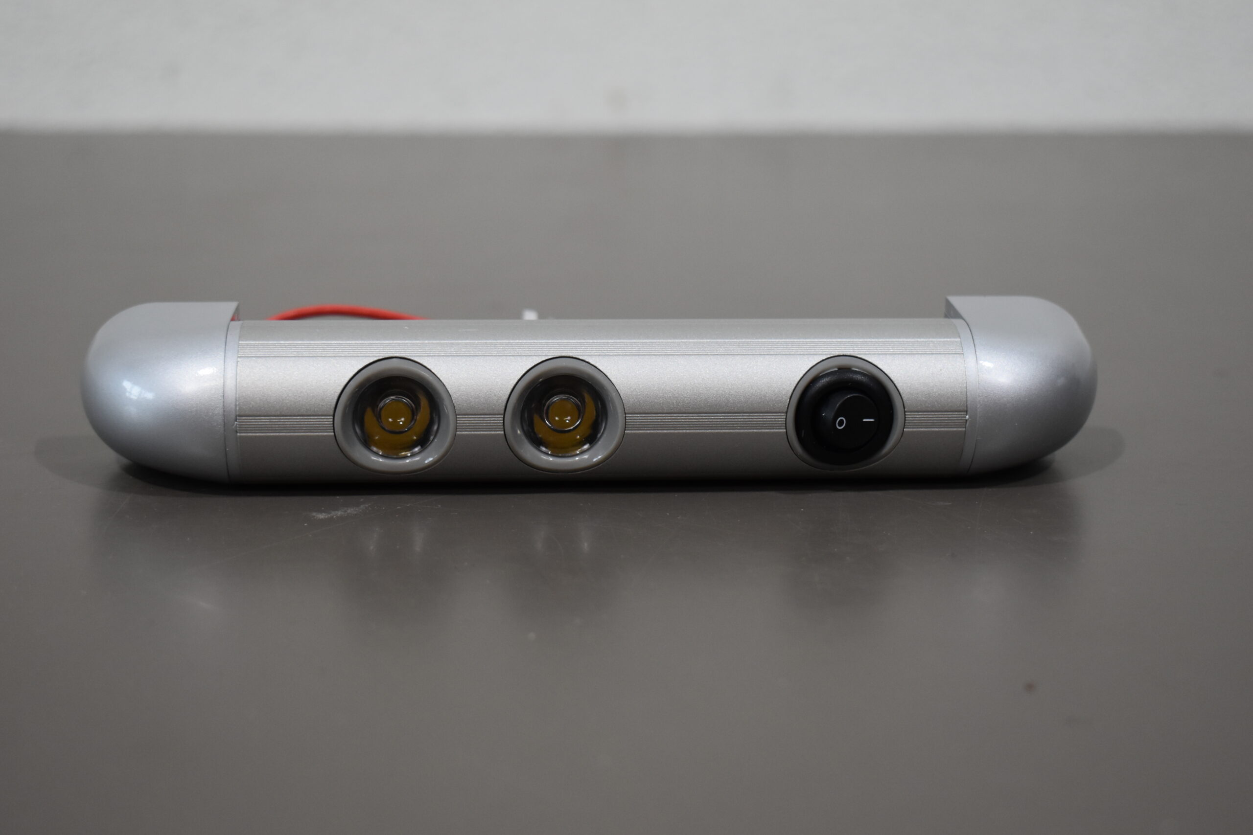 Dometic Hubbett-Leuchte für Arto – Bild 8