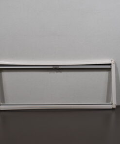 Remis Kombi-Rollo 1250x495mm