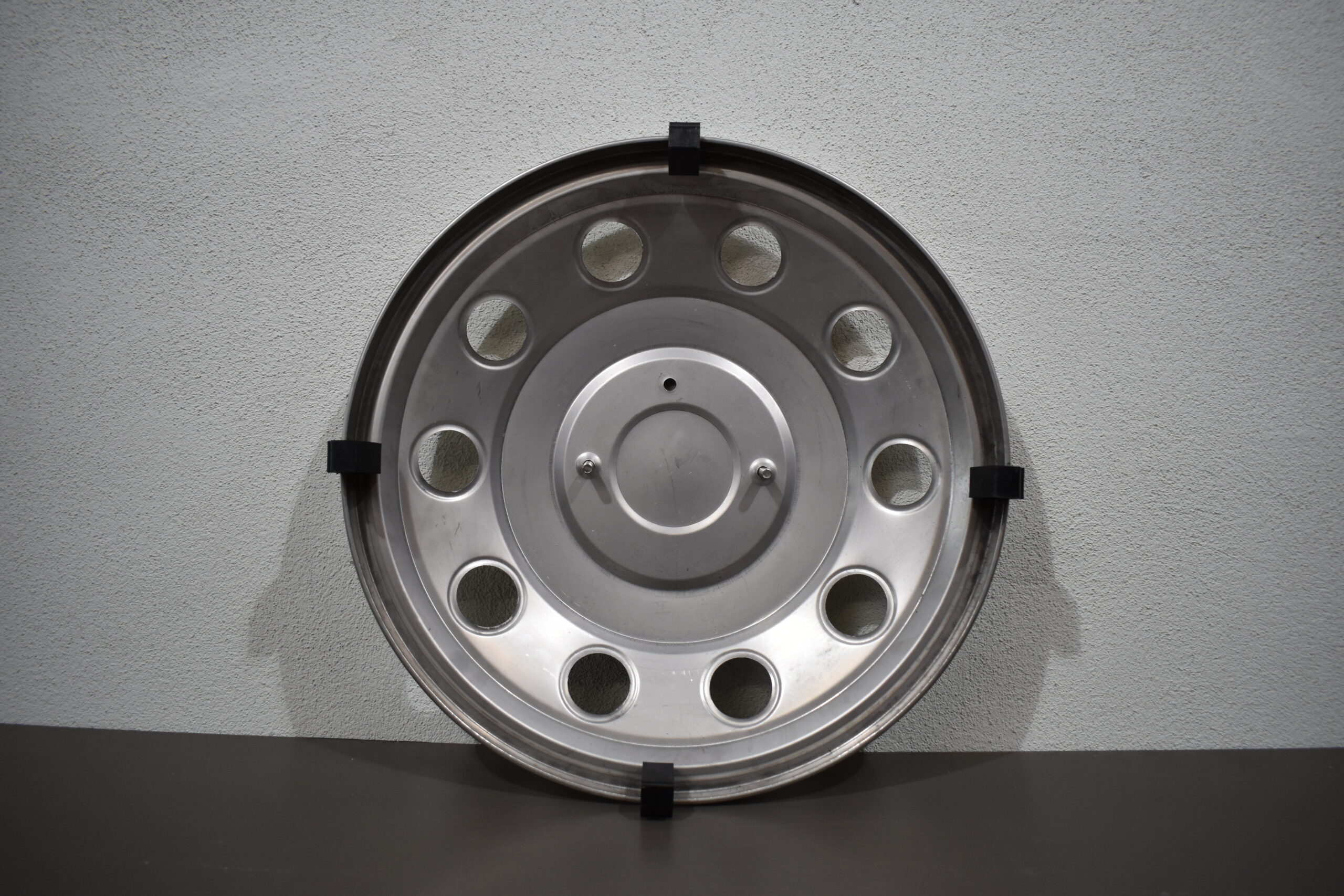 Radkappe für Iveco Daily ab 2007 vorne; 16 Zoll – Bild 4