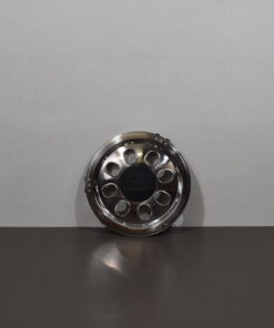 Radkappe "Suntruck" 18 Zoll