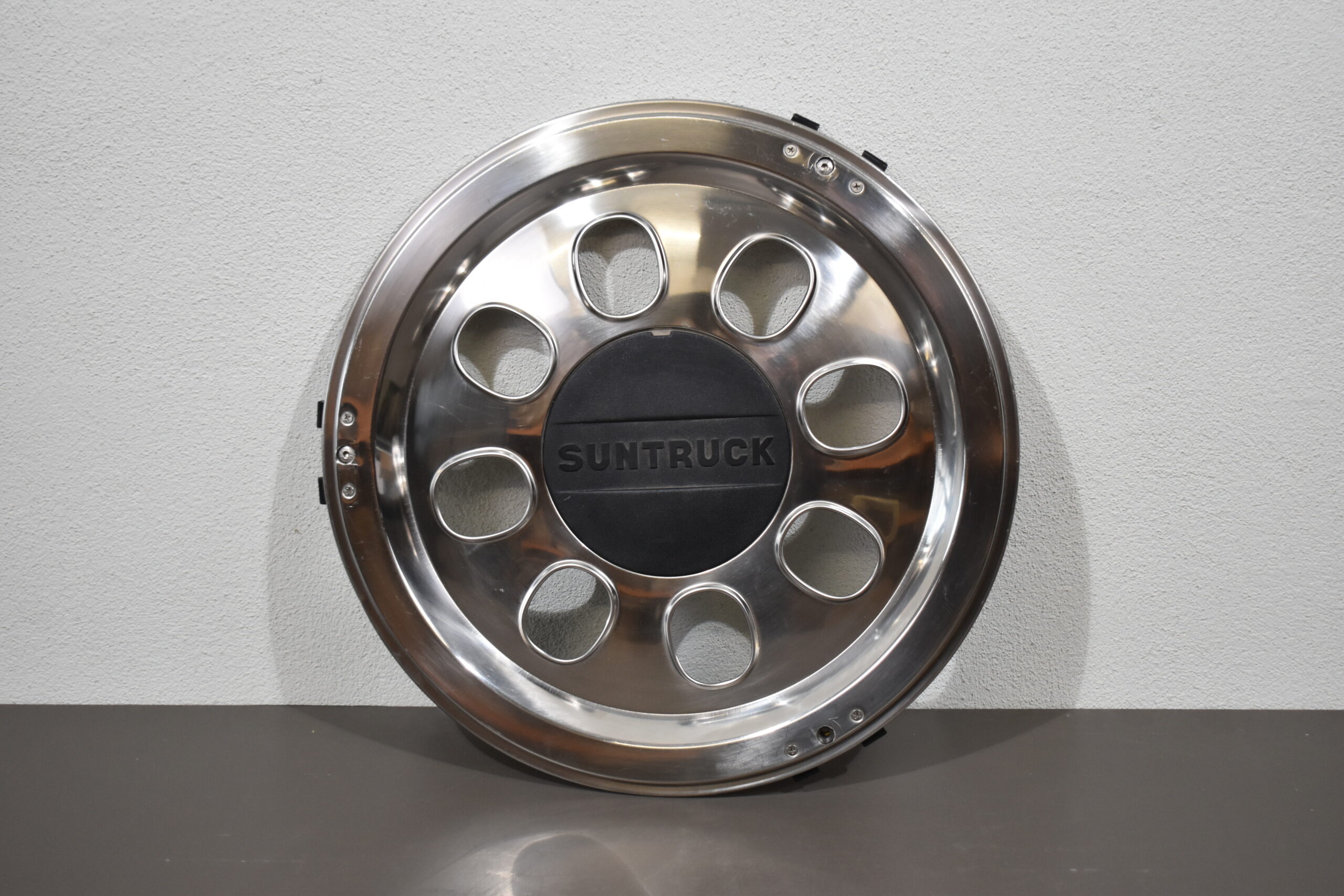 Radkappe "Suntruck" 18 Zoll – Bild 2