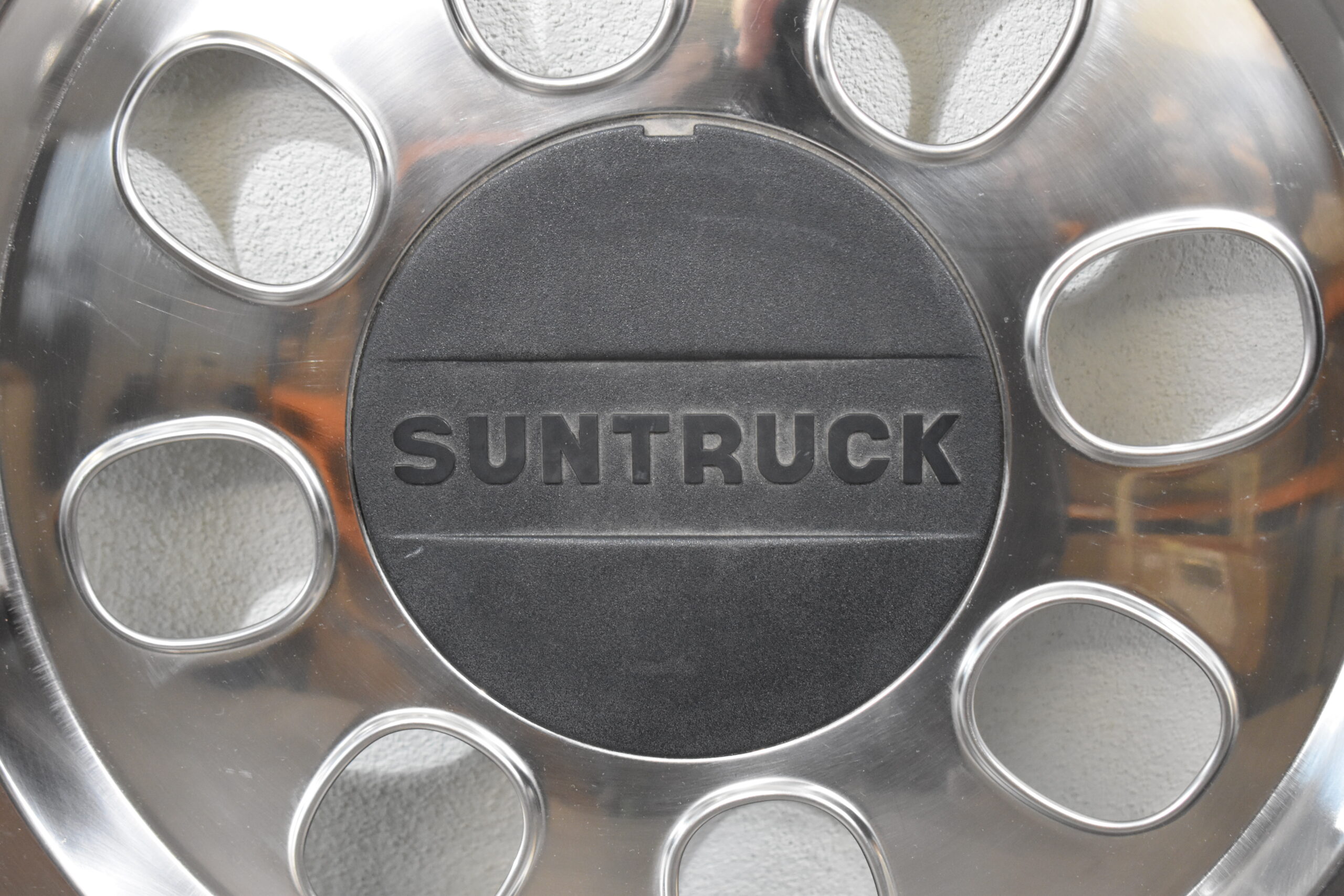 Radkappe "Suntruck" 18 Zoll – Bild 3