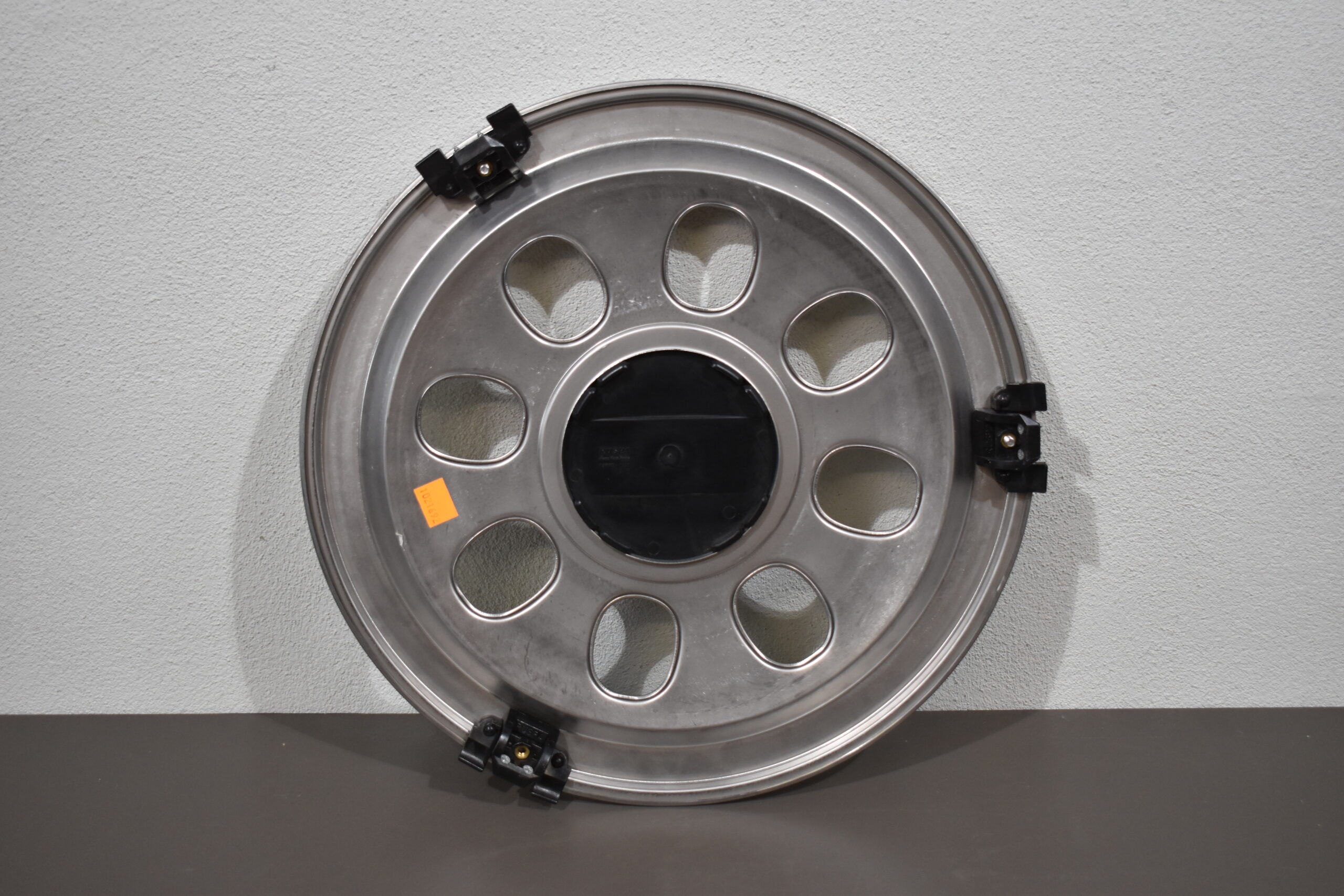 Radkappe "Suntruck" 18 Zoll – Bild 4