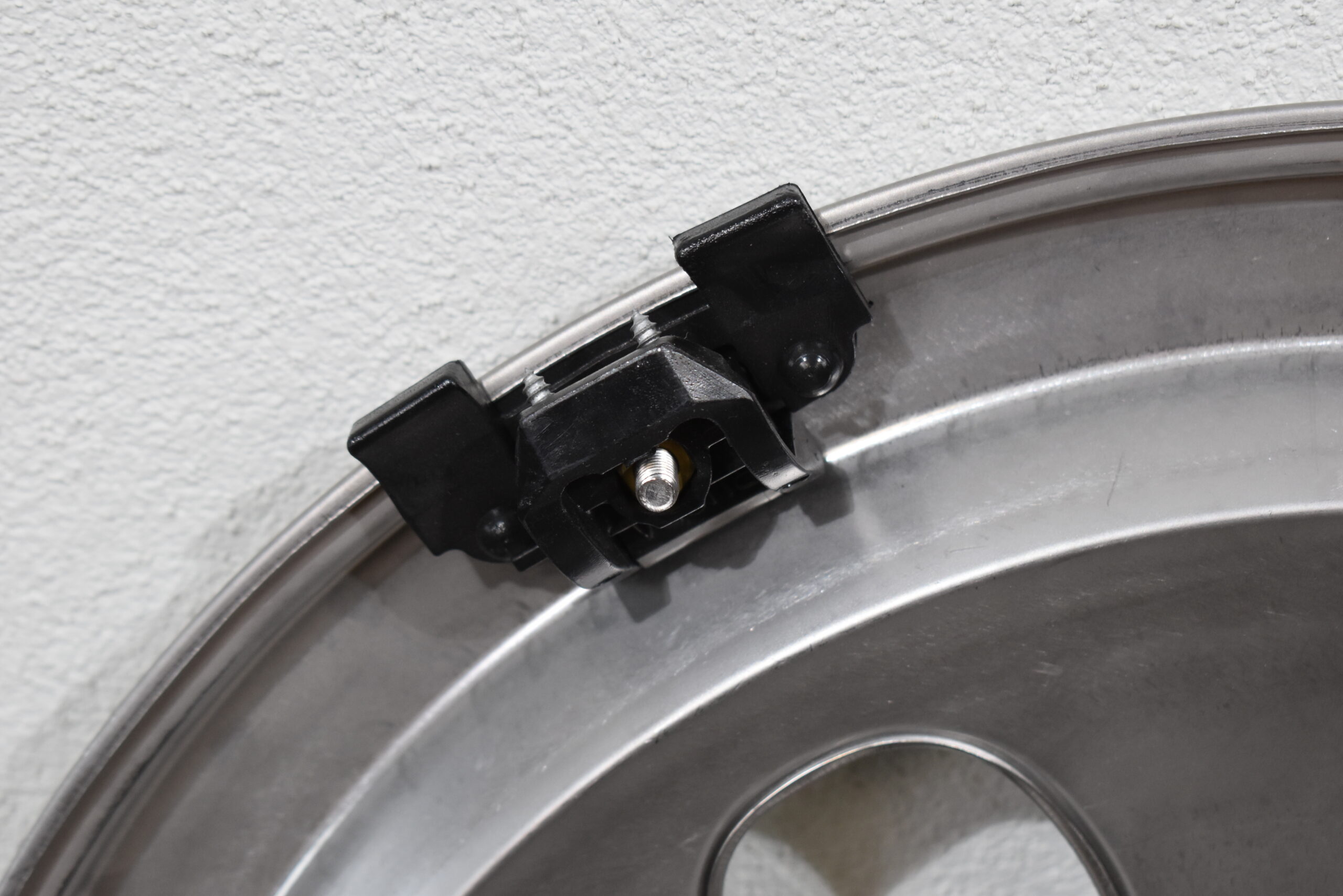 Radkappe "Suntruck" 18 Zoll – Bild 5