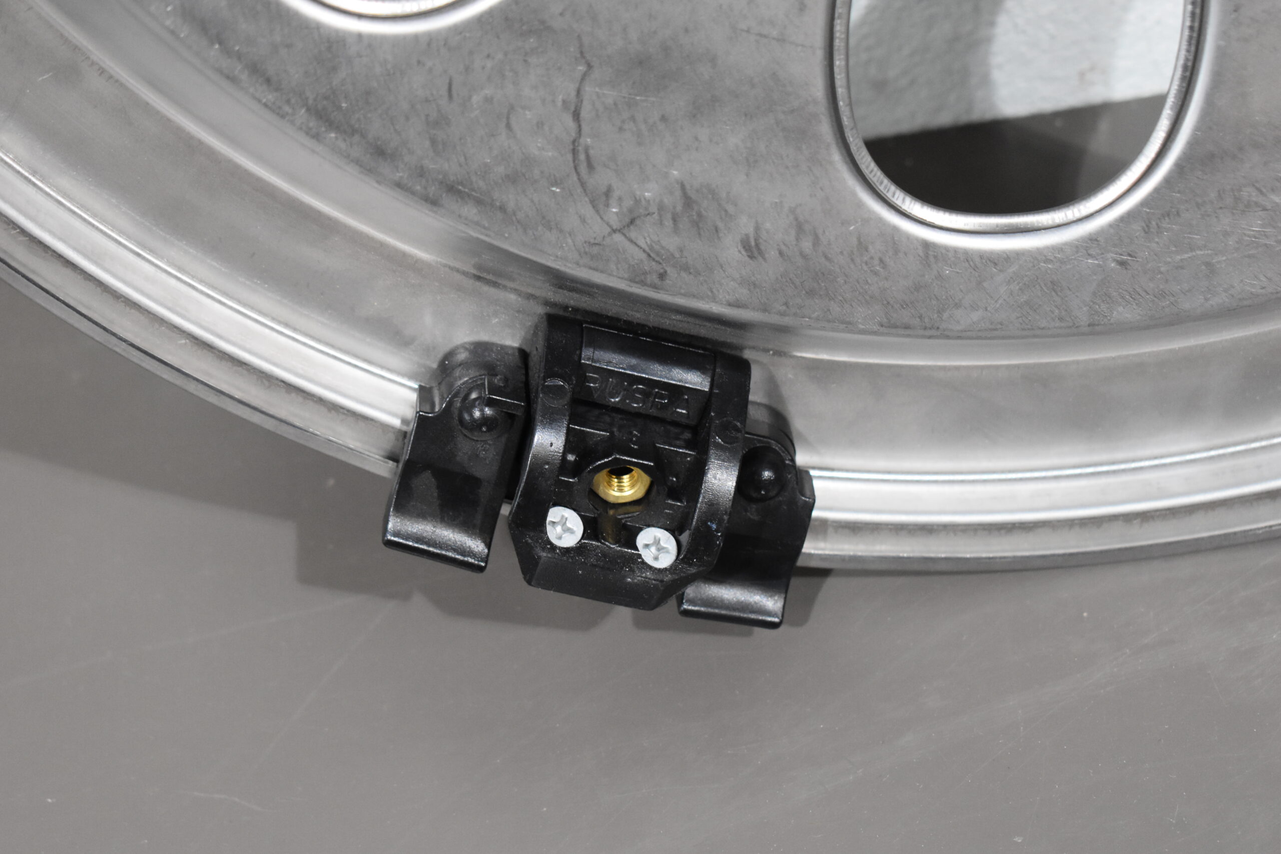 Radkappe "Suntruck" 18 Zoll – Bild 6