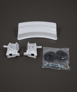 Alternative view of Thetford Montageset; 93413-62