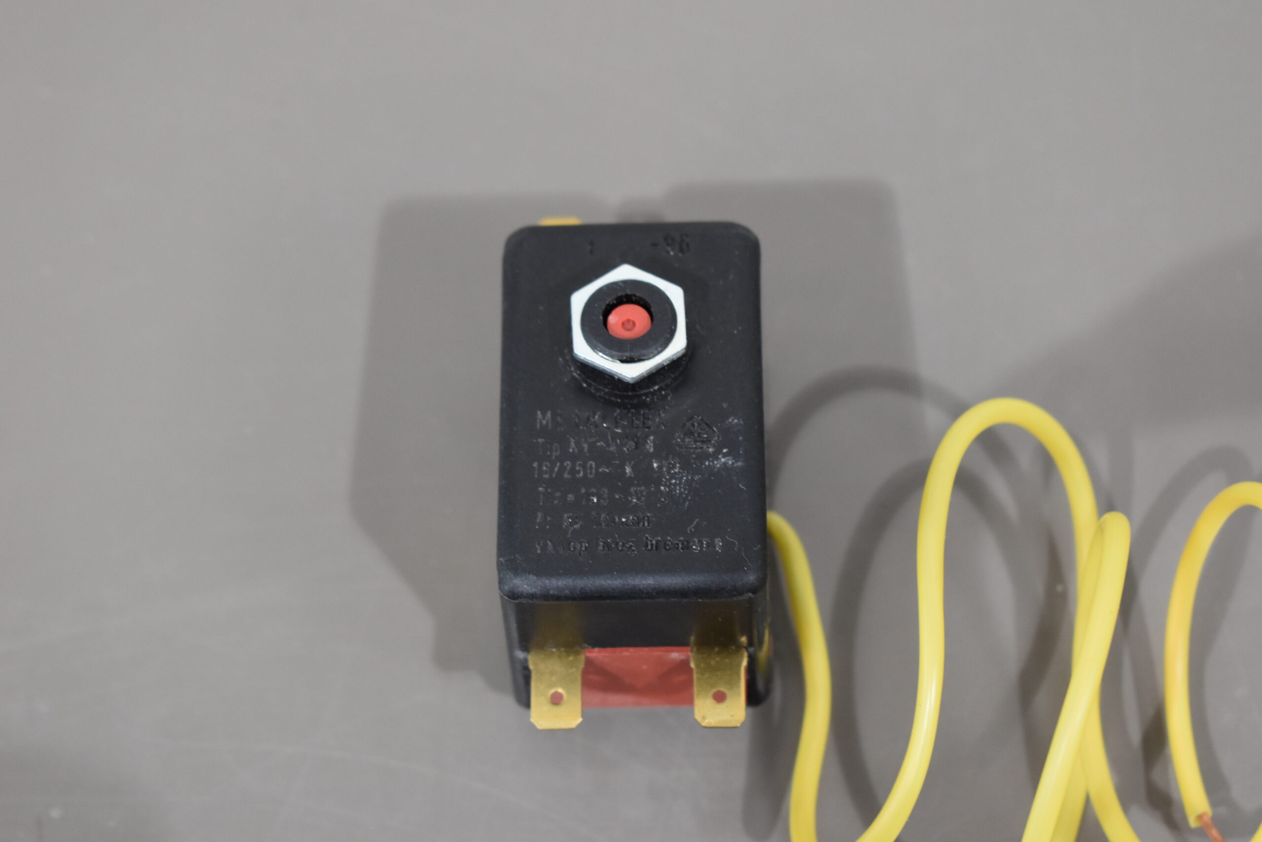 Alde A30000-228 Überhitzungsschutz Metaflex – Bild 3