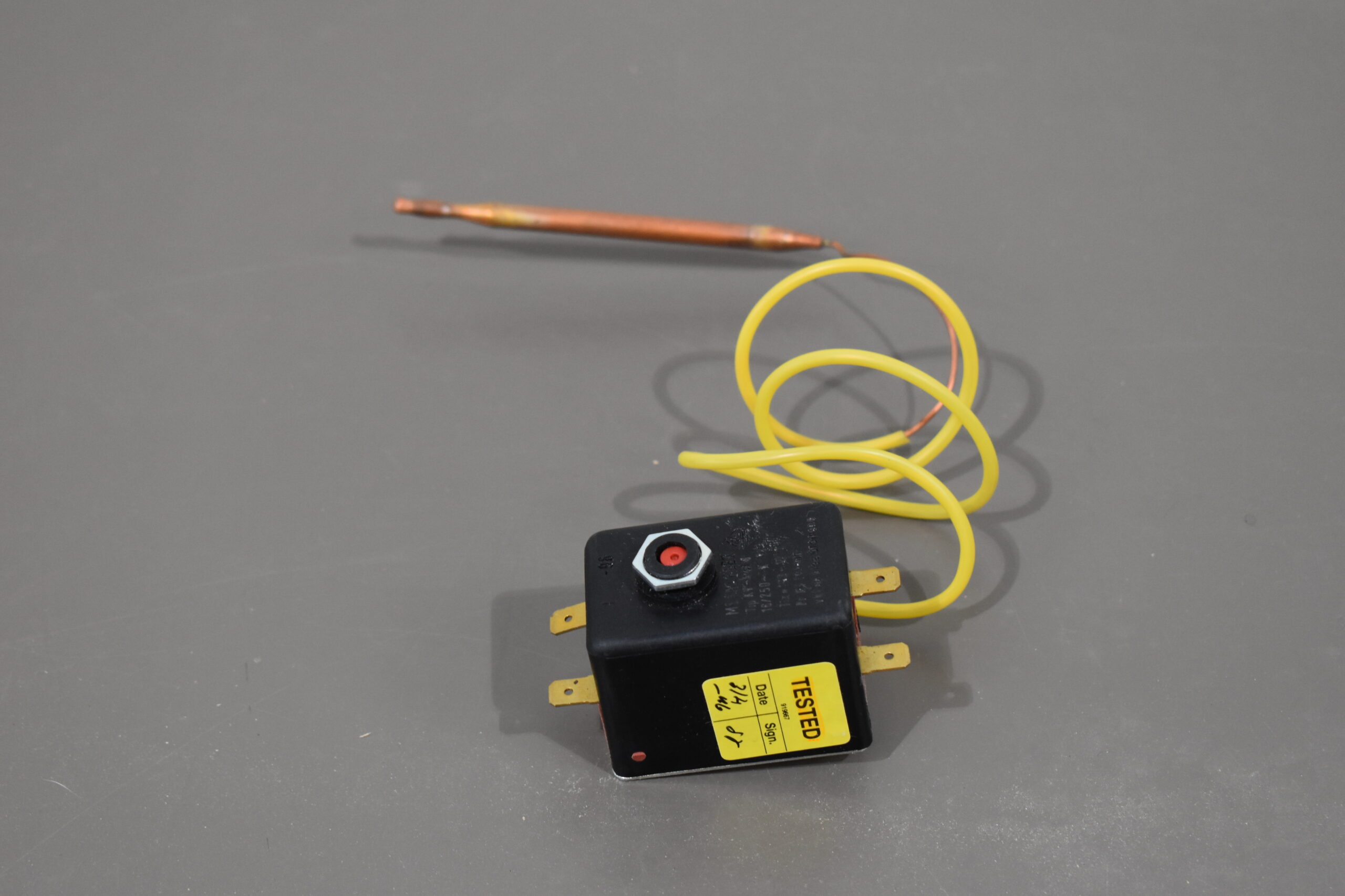 Alde A30000-228 Überhitzungsschutz Metaflex – Bild 4