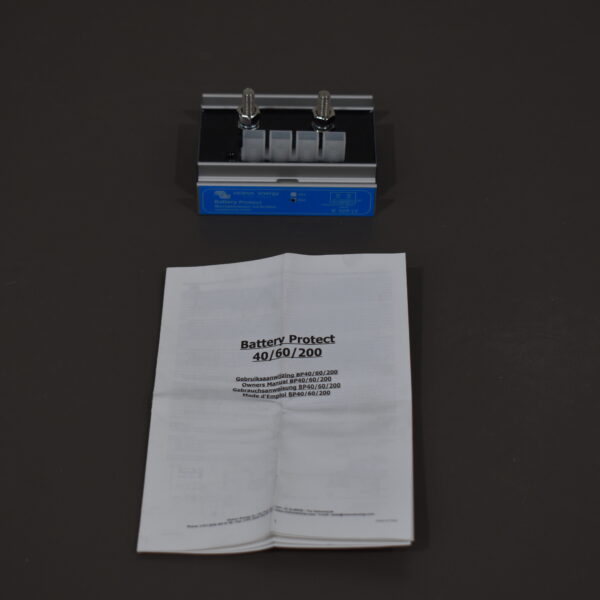 Alternative view of Victron Energy, Batteryprotect BP-60