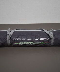 Alternative view of Outdoor Revolution Sonnensegel