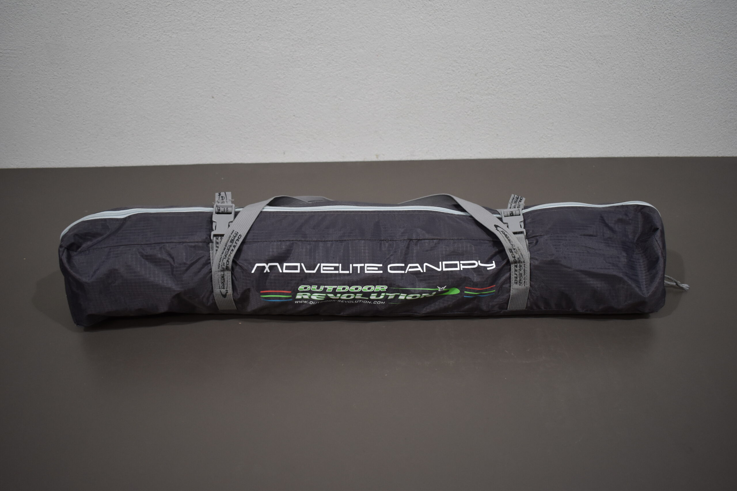 Outdoor Revolution Sonnensegel – Bild 2