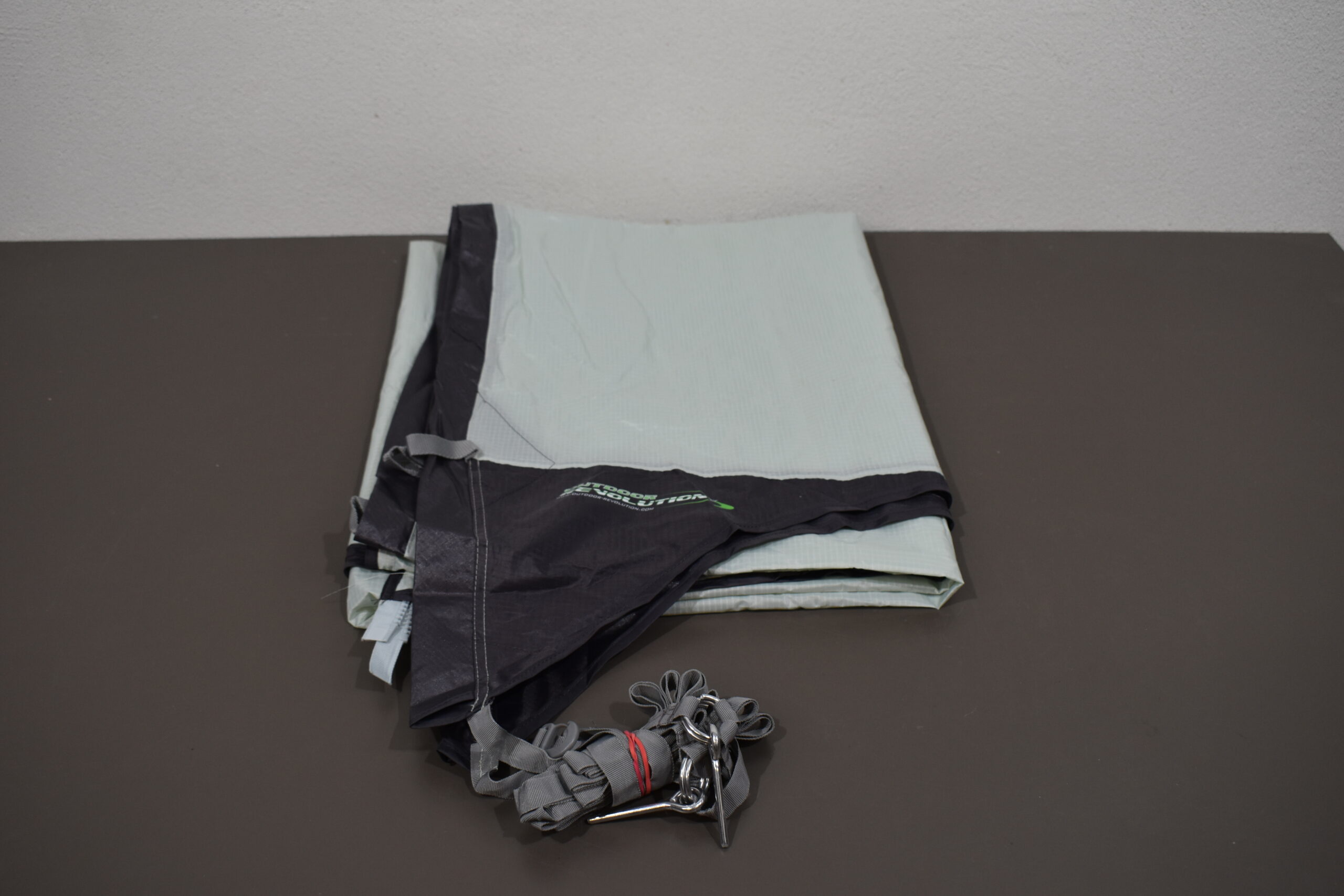 Outdoor Revolution Sonnensegel – Bild 4