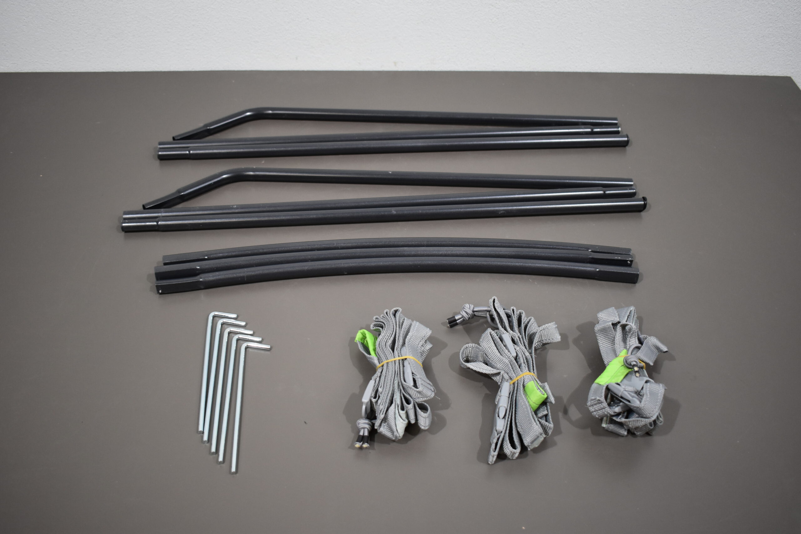 Outdoor Revolution Sonnensegel – Bild 12