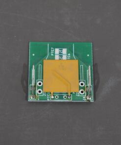 Alternative view of Platine / Sicherung Polyswitch NE 7A N.133819