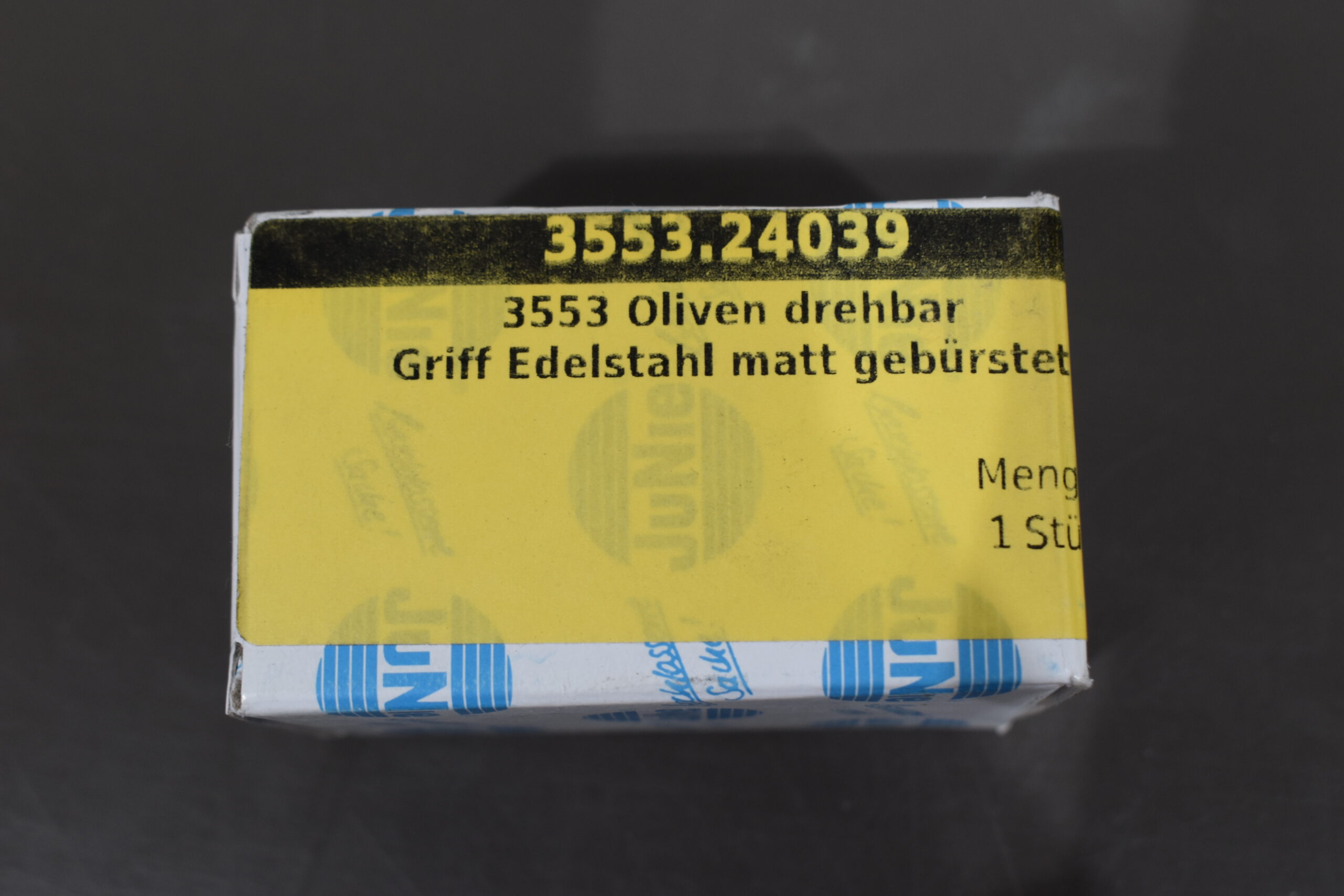 Junie Griff drehbar; 3553 – Bild 7