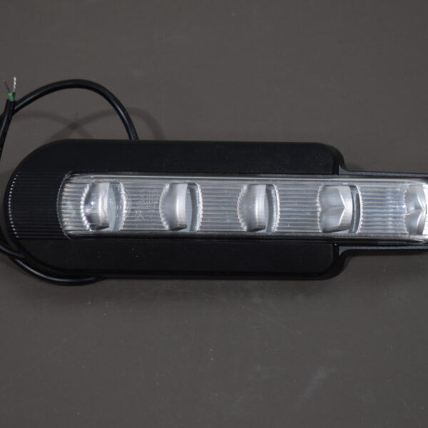 Alternative view of Hella LED Zusatzblinkleuchte