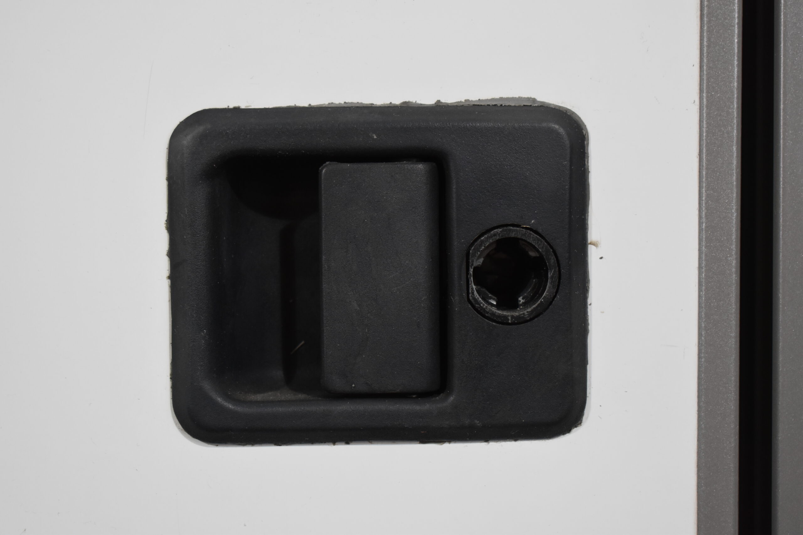 Serviceklappe 860x1100mm – Bild 5