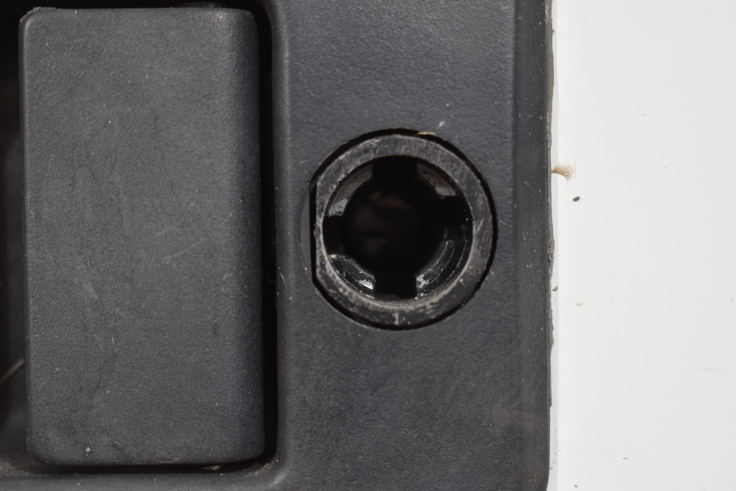 Serviceklappe 860x1100mm – Bild 6