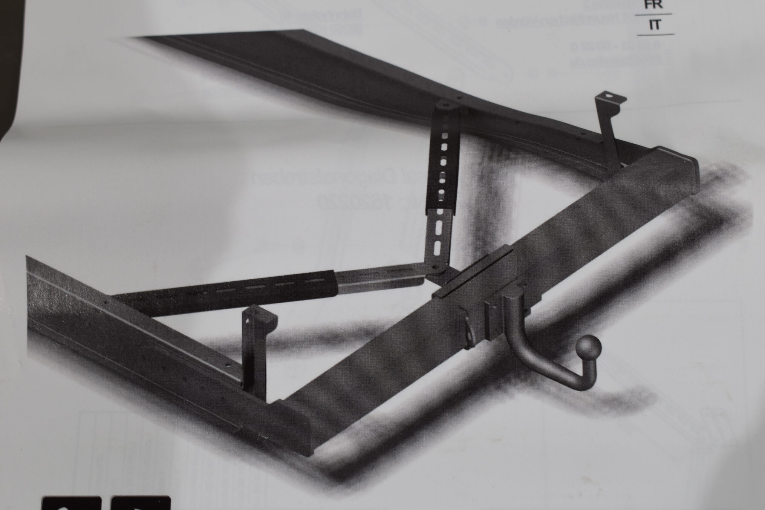 Sawiko Anhängerkupplung 1884225 – Bild 3