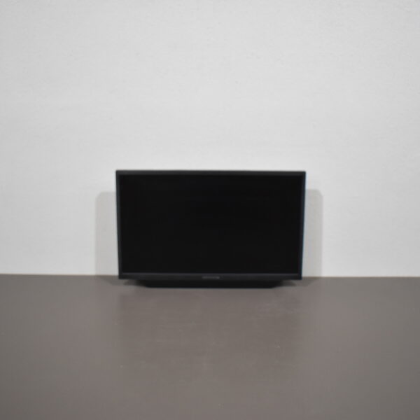 Alphatronics  SLA-22 DSBAI+ H Smart TV 22"