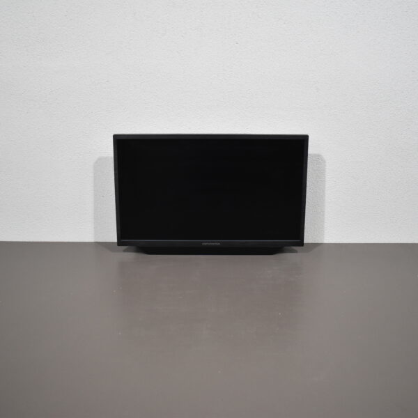 Alternative view of Alphatronics  SLA-22 DSBAI+ H Smart TV 22"