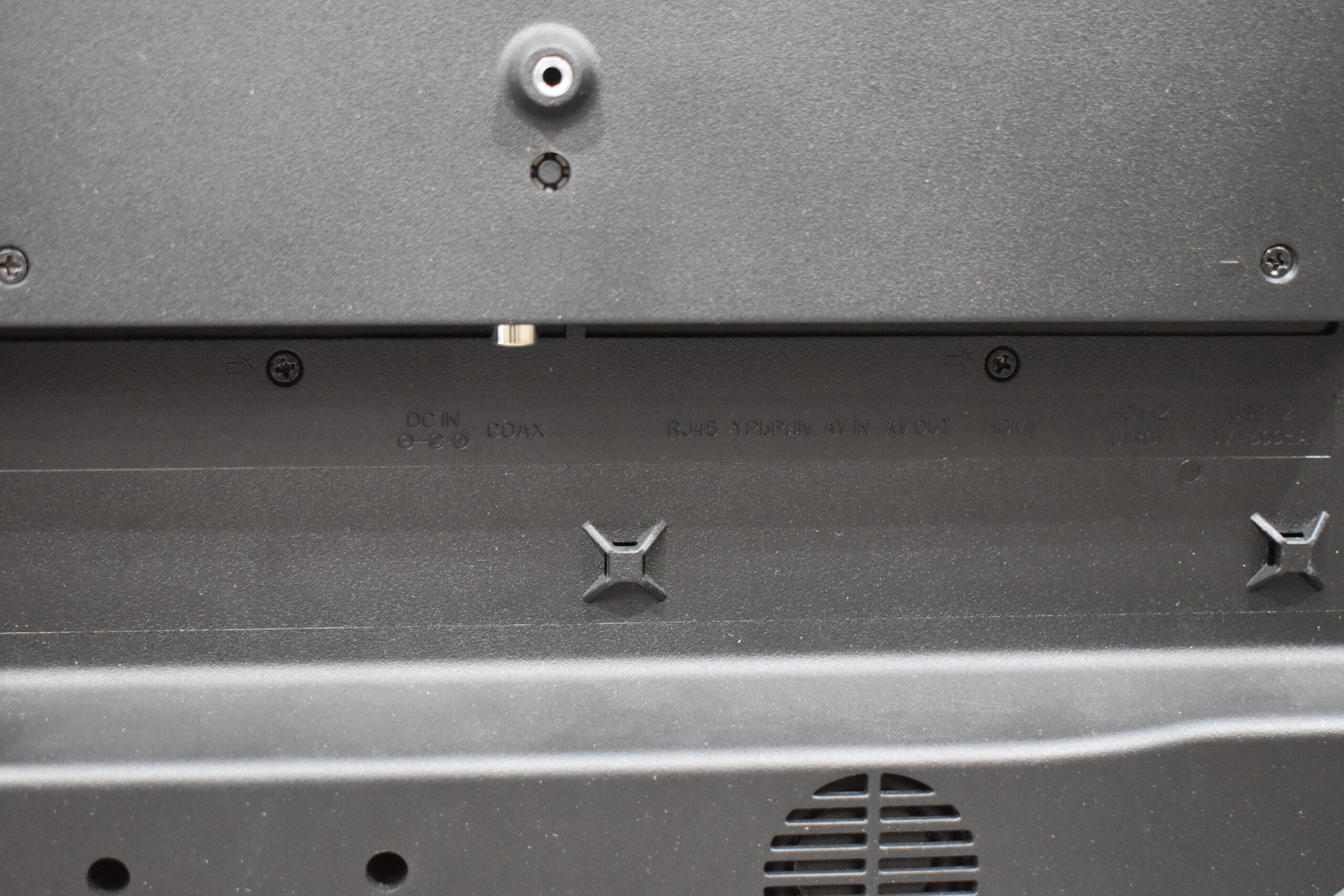 Alphatronics SLA-22DSBAI+ Smart TV 22" – Bild 7