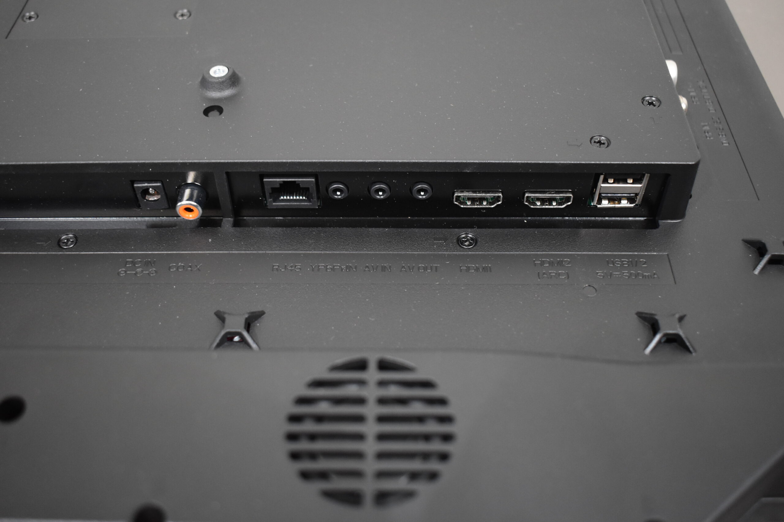 Alphatronics SLA-22DSBAI+ Smart TV 22" – Bild 8