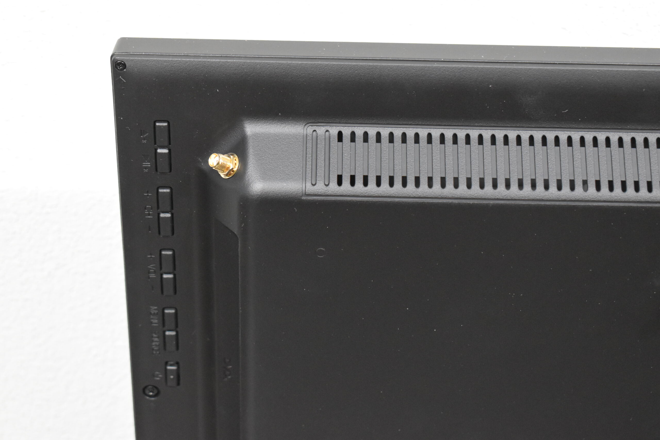 Alphatronics SLA-24 DSBAI+H Smart TV 24" – Bild 5