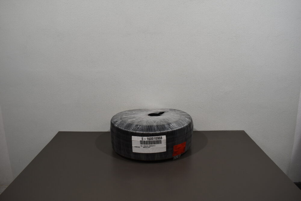 Kunststoff - Wellrohr / Leerrohr; DN40x35mm