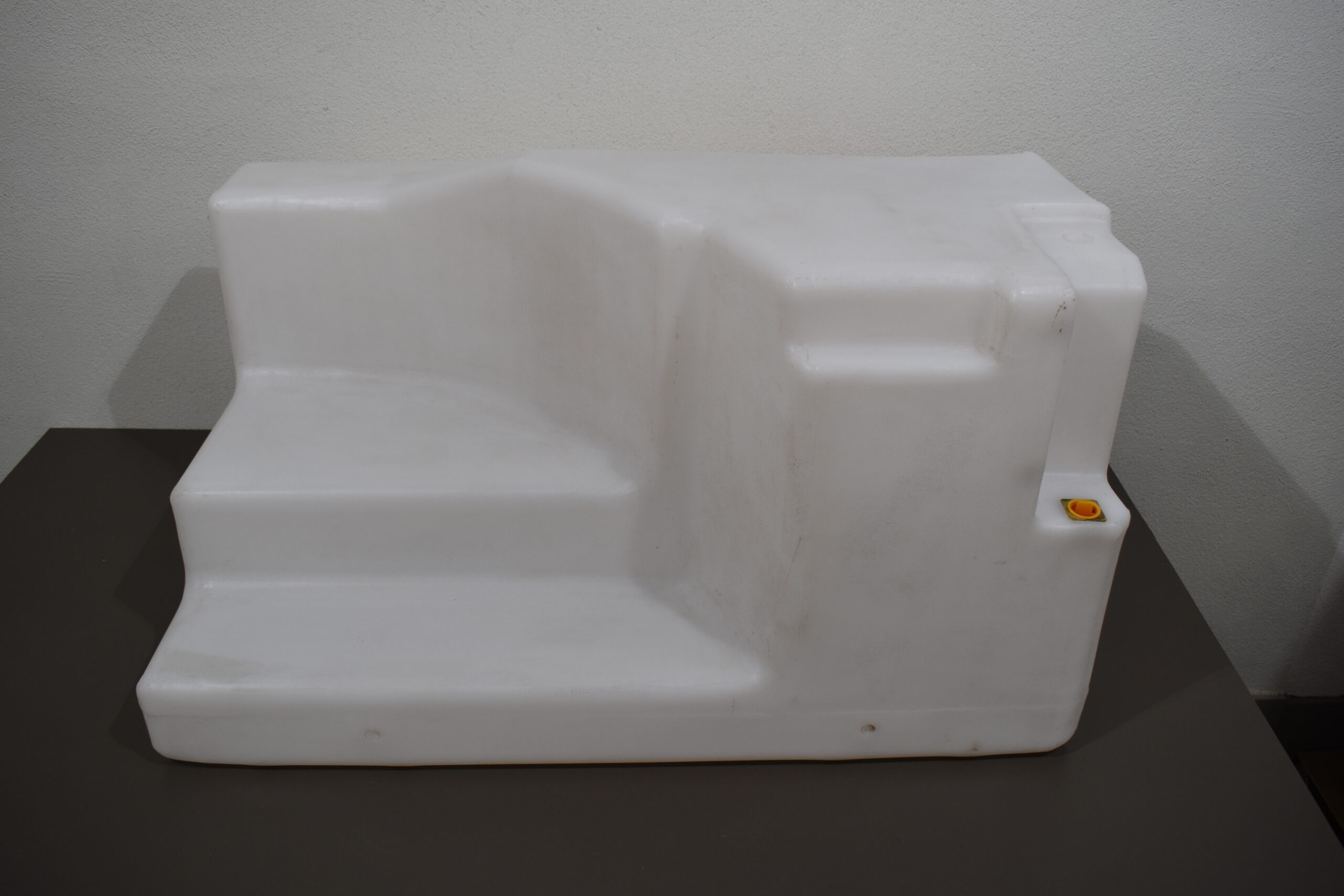 Eura Mobil Frischwassertank – Bild 6