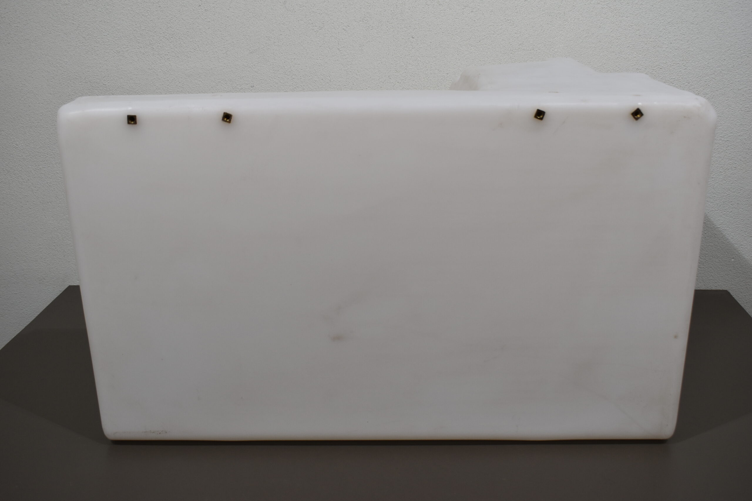 Eura Mobil Frischwassertank – Bild 9