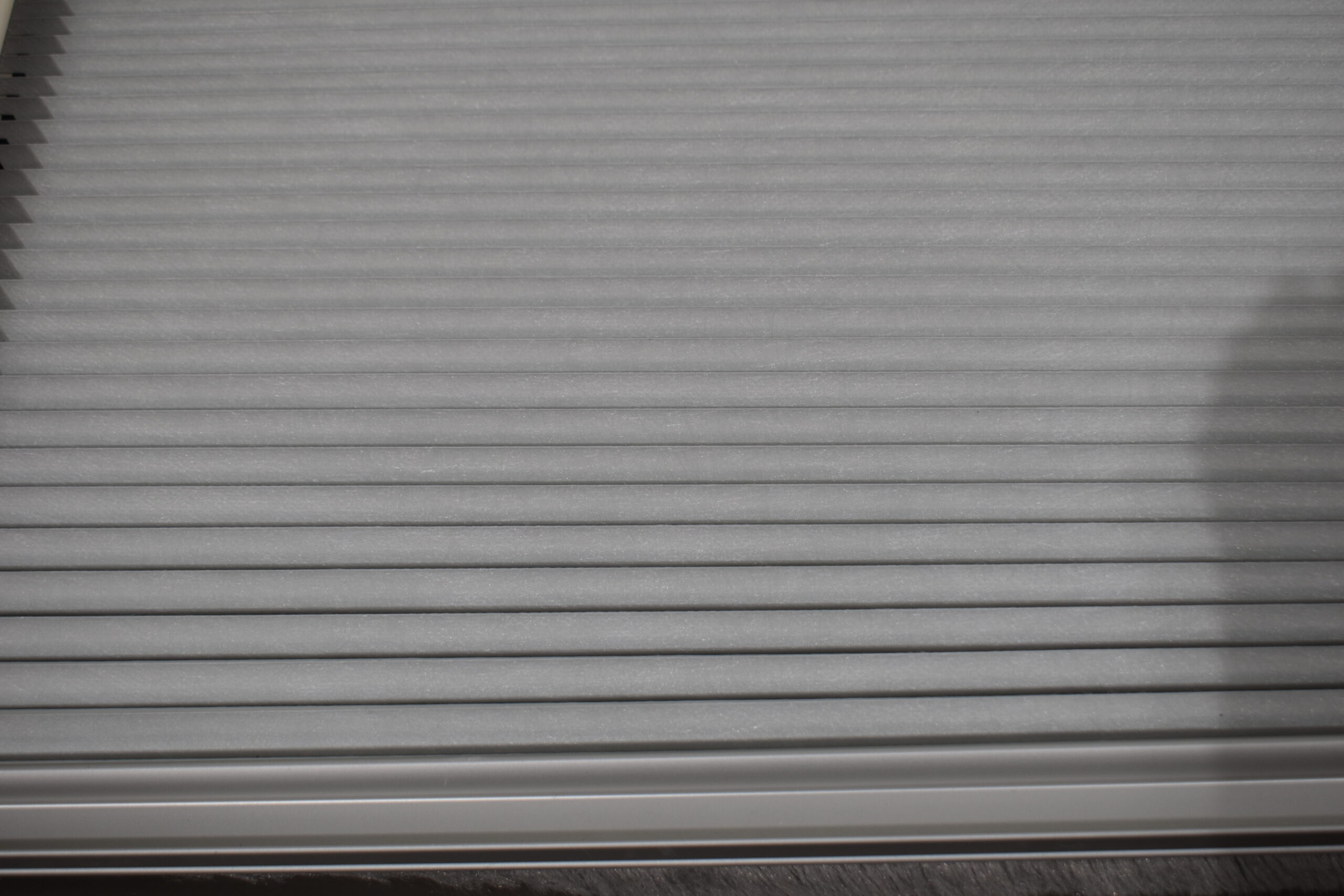 Remis Remiflair Fenster / Plissee-Kombi Rollo; 1164x811mm – Bild 3