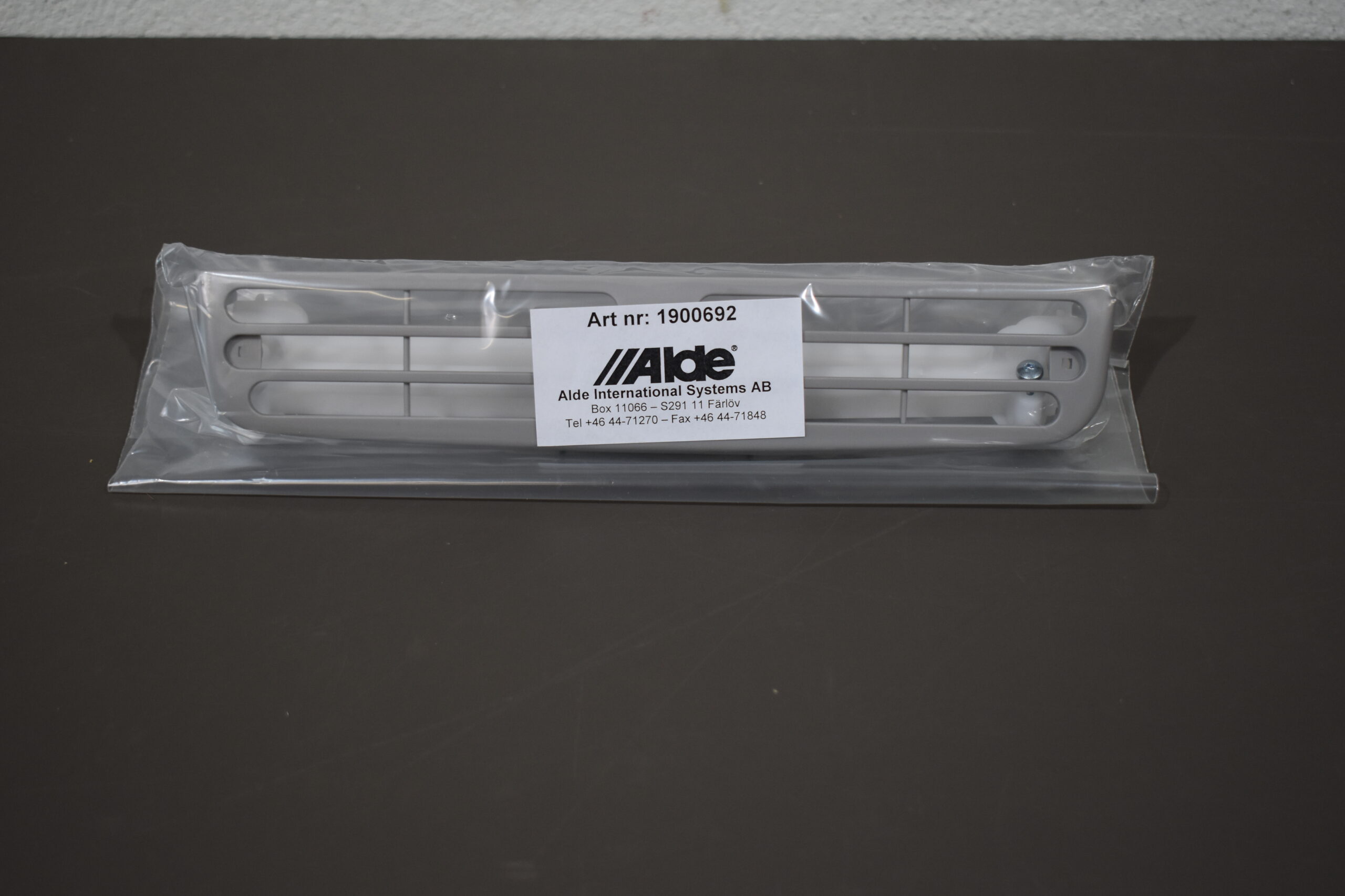 Alde Heizelement; 500x220mm 1900692 – Bild 9
