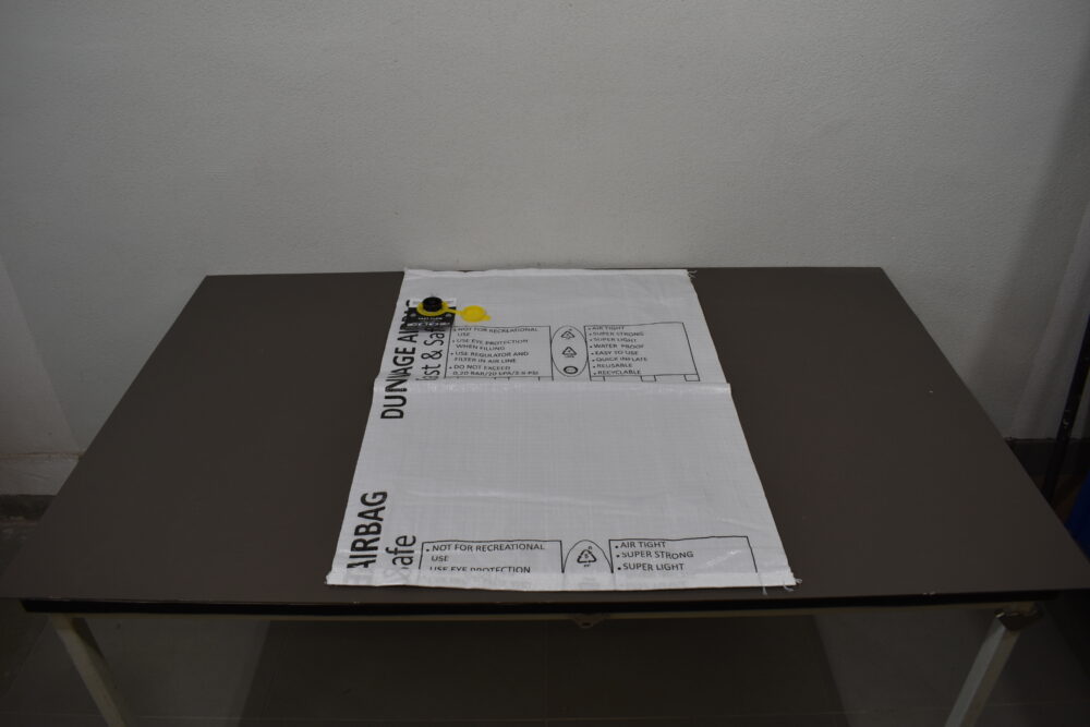 Stausack 600x900mm