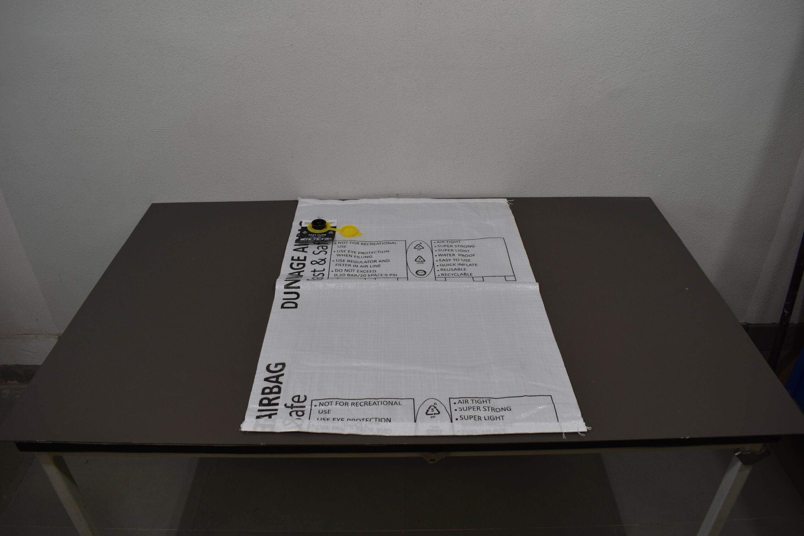 Stausack 600x900mm