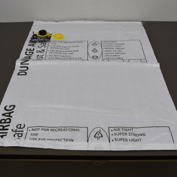 Alternative view of Stausack 600x900mm