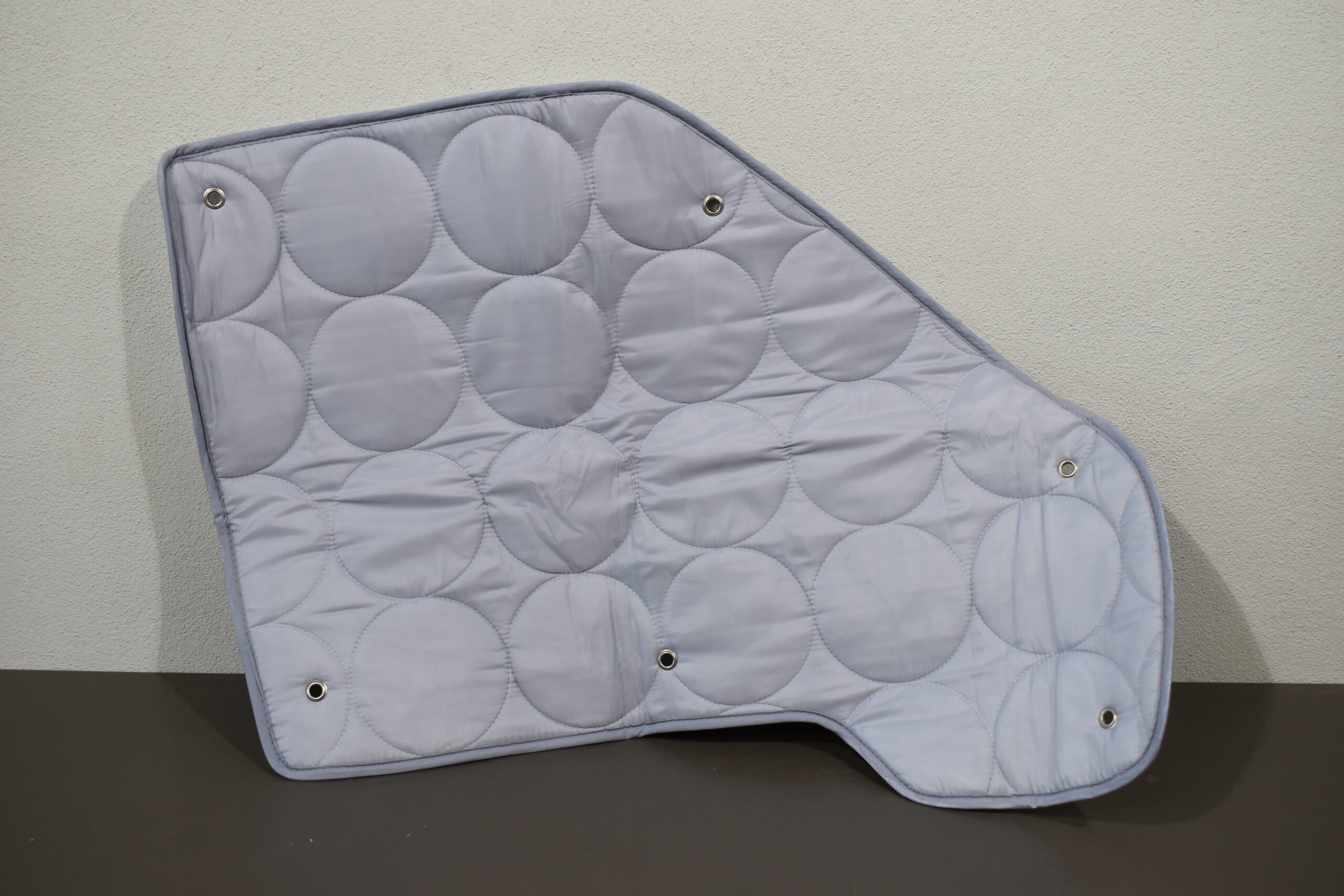 Thermomatten - Set für Ford Transit – Bild 3