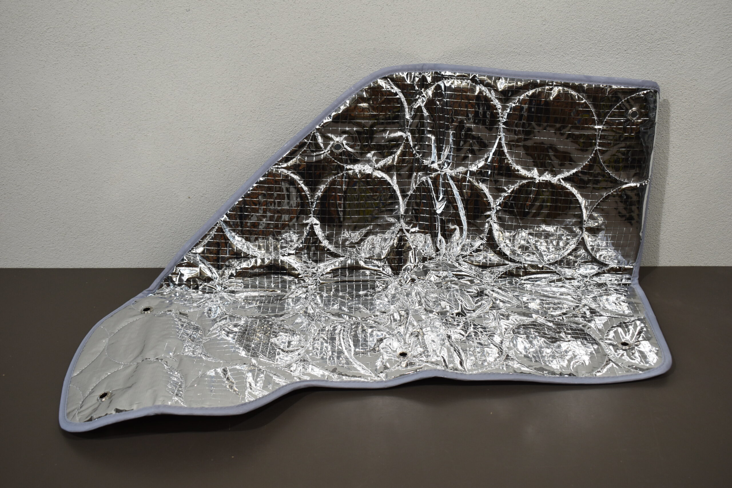 Thermomatten - Set für Ford Transit – Bild 4