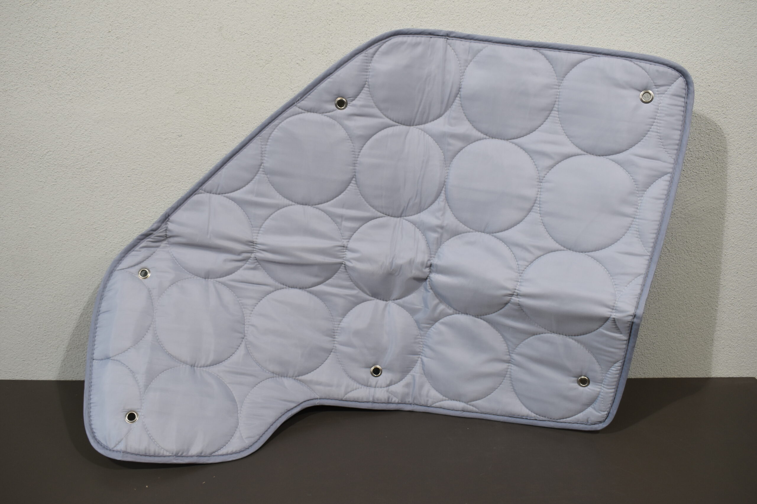 Thermomatten - Set für Ford Transit – Bild 5