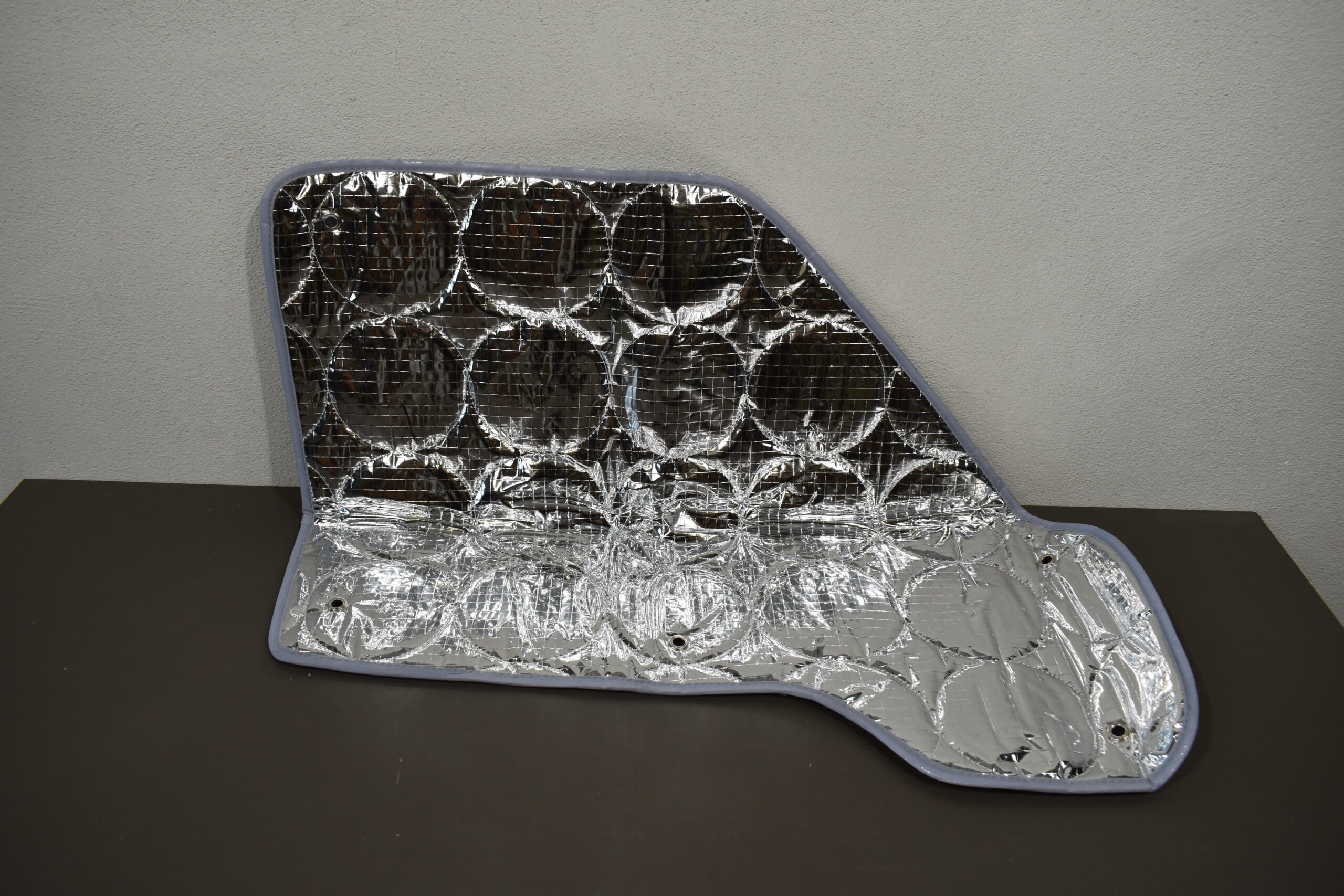 Thermomatten - Set für Ford Transit – Bild 6