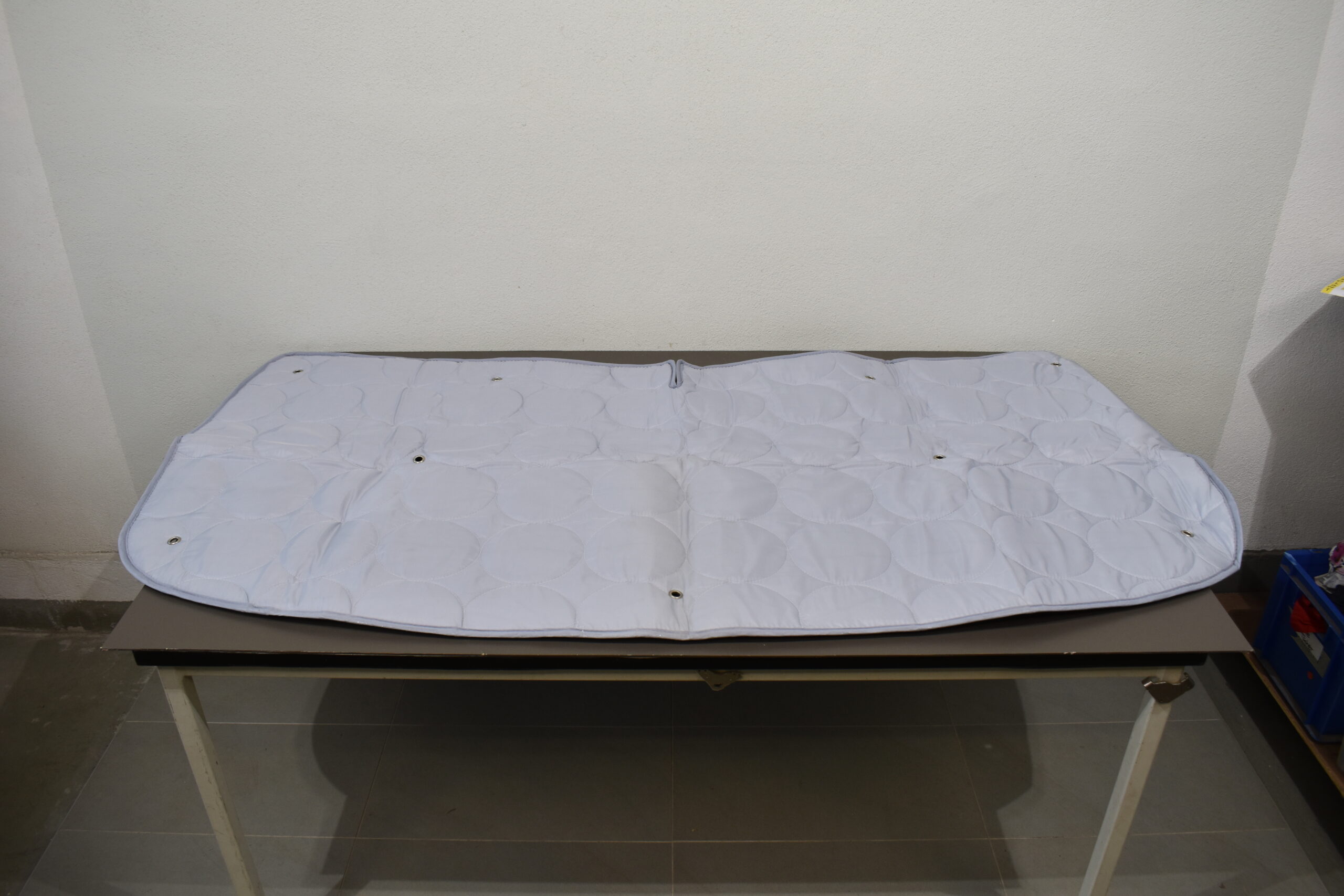 Thermomatten - Set für Ford Transit – Bild 7