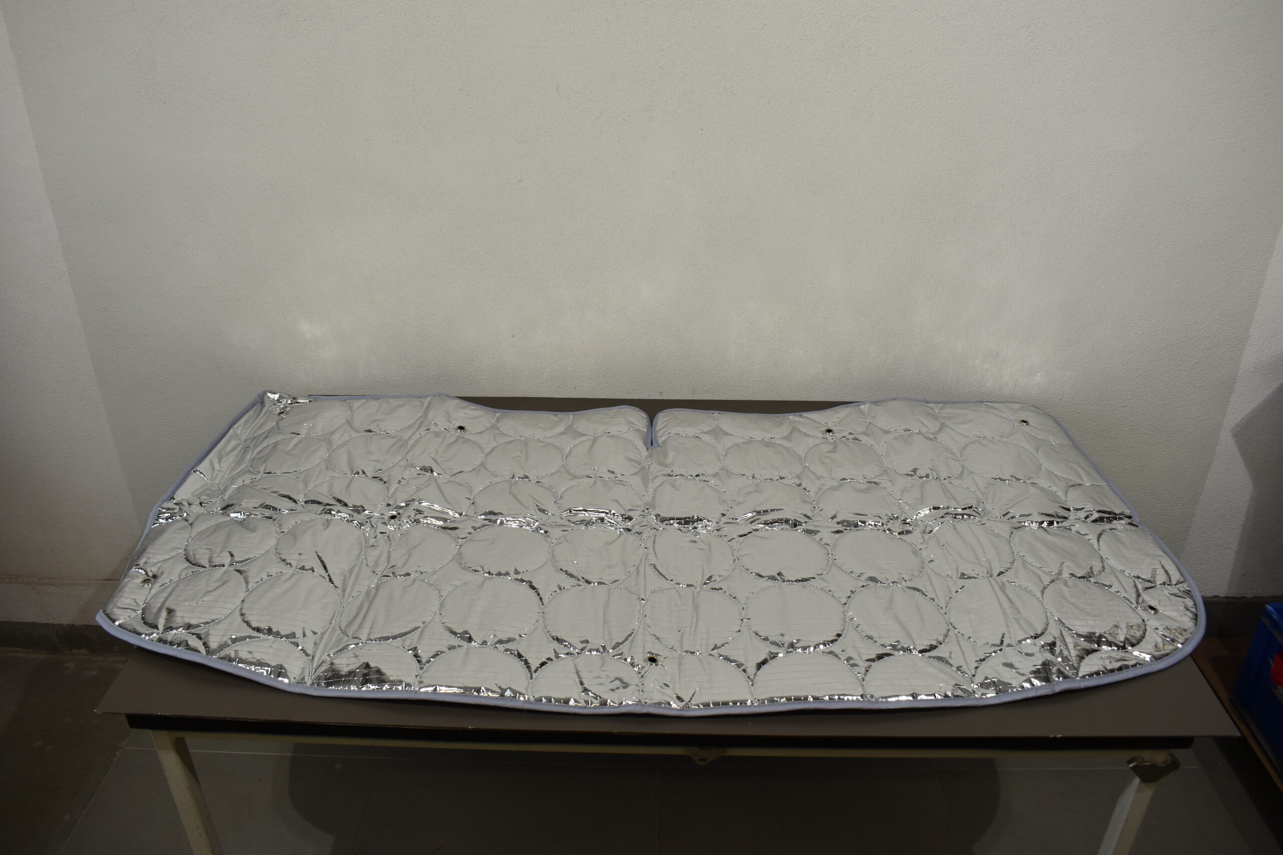 Thermomatten - Set für Ford Transit – Bild 9