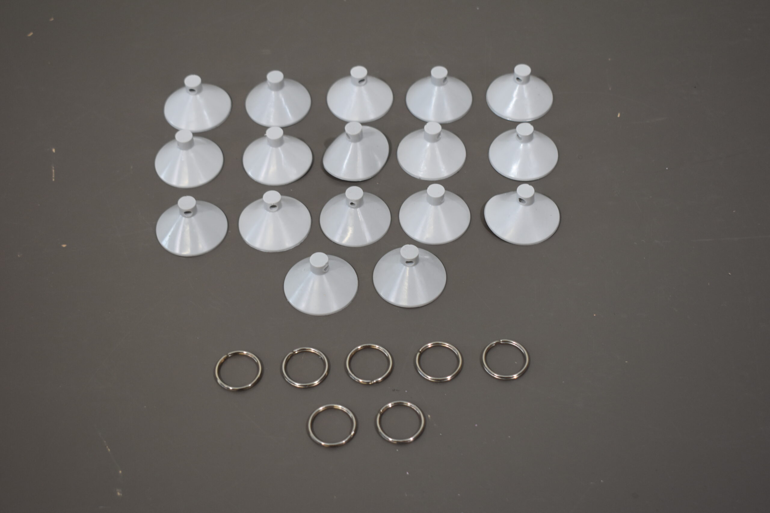 Thermomatten - Set für Ford Transit – Bild 11