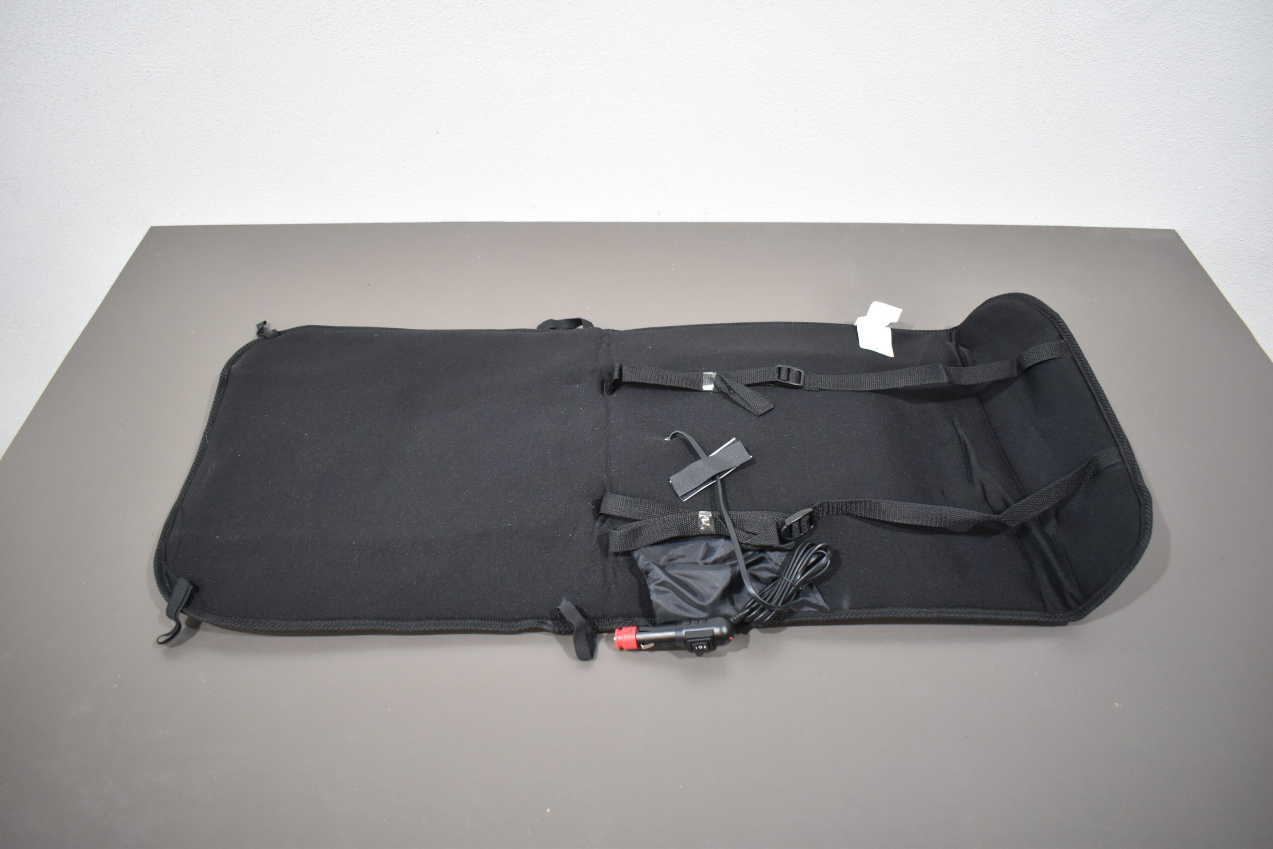 Waeco Beheizbare Sitzauflage; 12 V – Bild 5