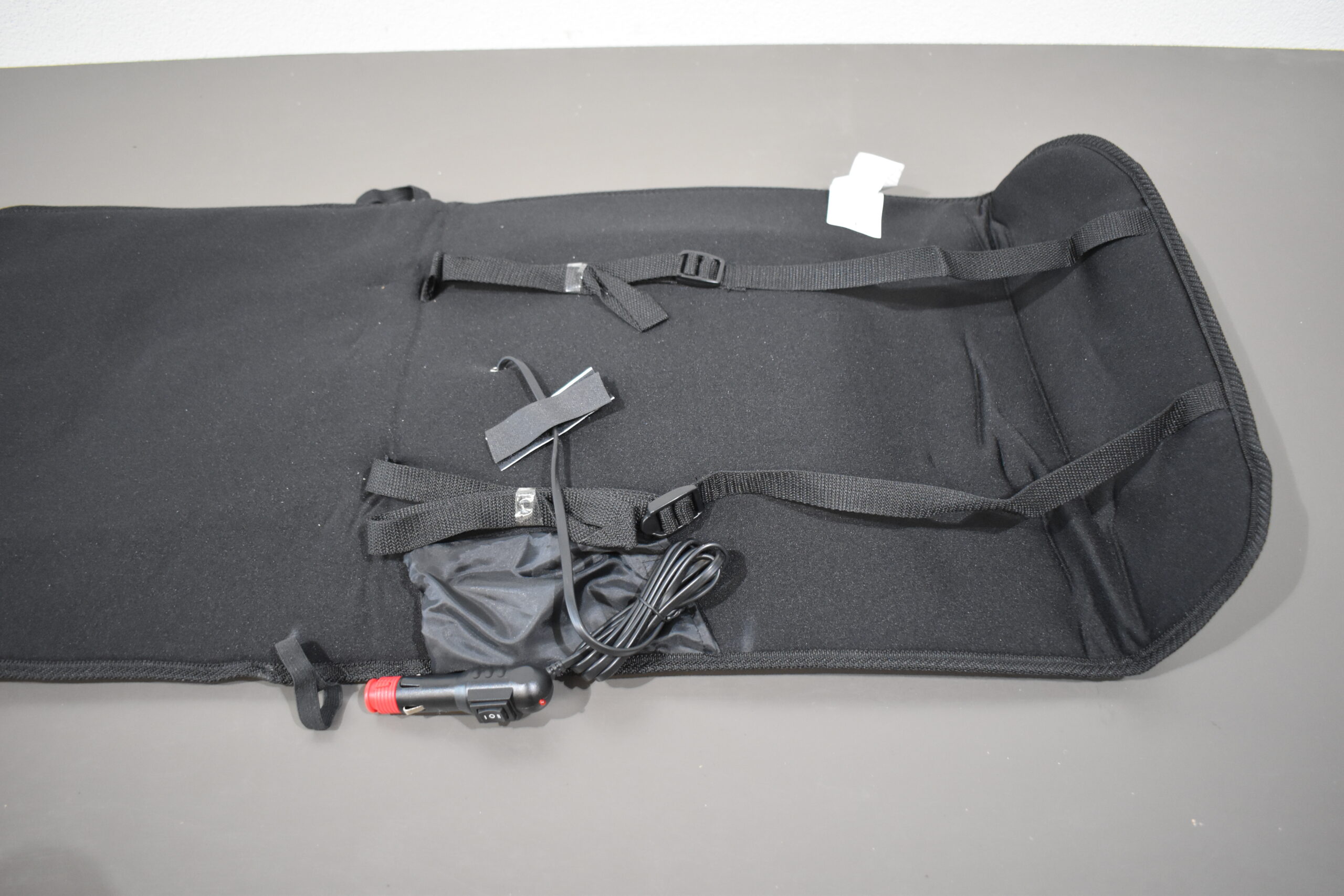 Waeco Beheizbare Sitzauflage; 12 V – Bild 6