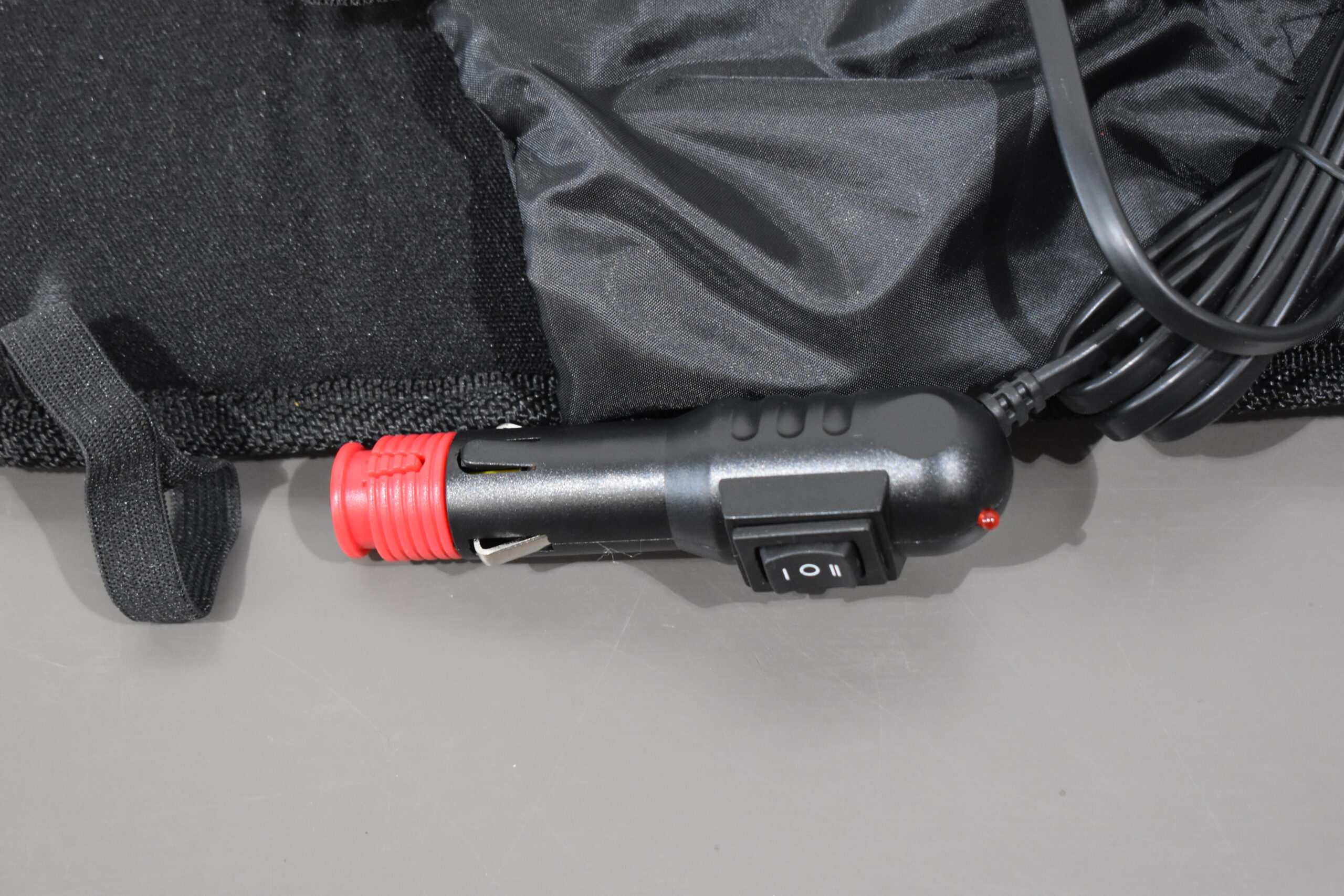 Waeco Beheizbare Sitzauflage; 12 V – Bild 7