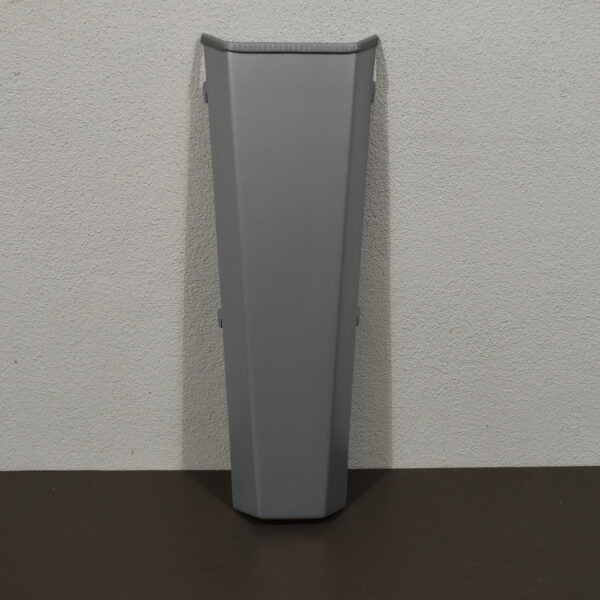 Alternative view of Behälter für Aufbautür; 495x50x175mm; grau