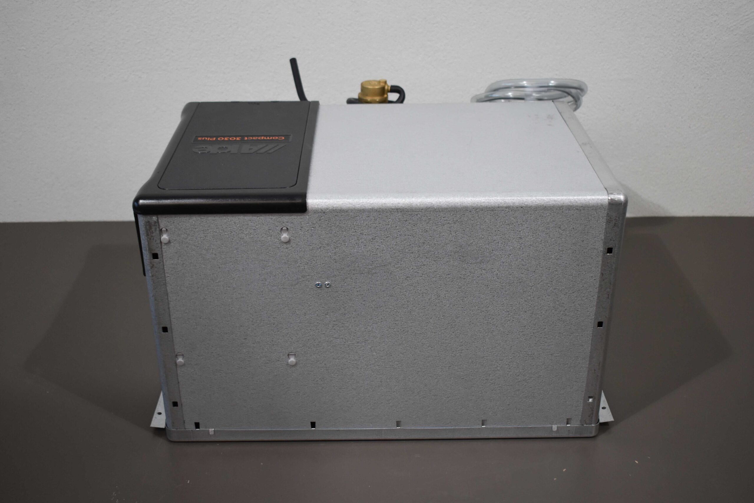 Alde Heizung Compact 3030 Plus – Bild 11