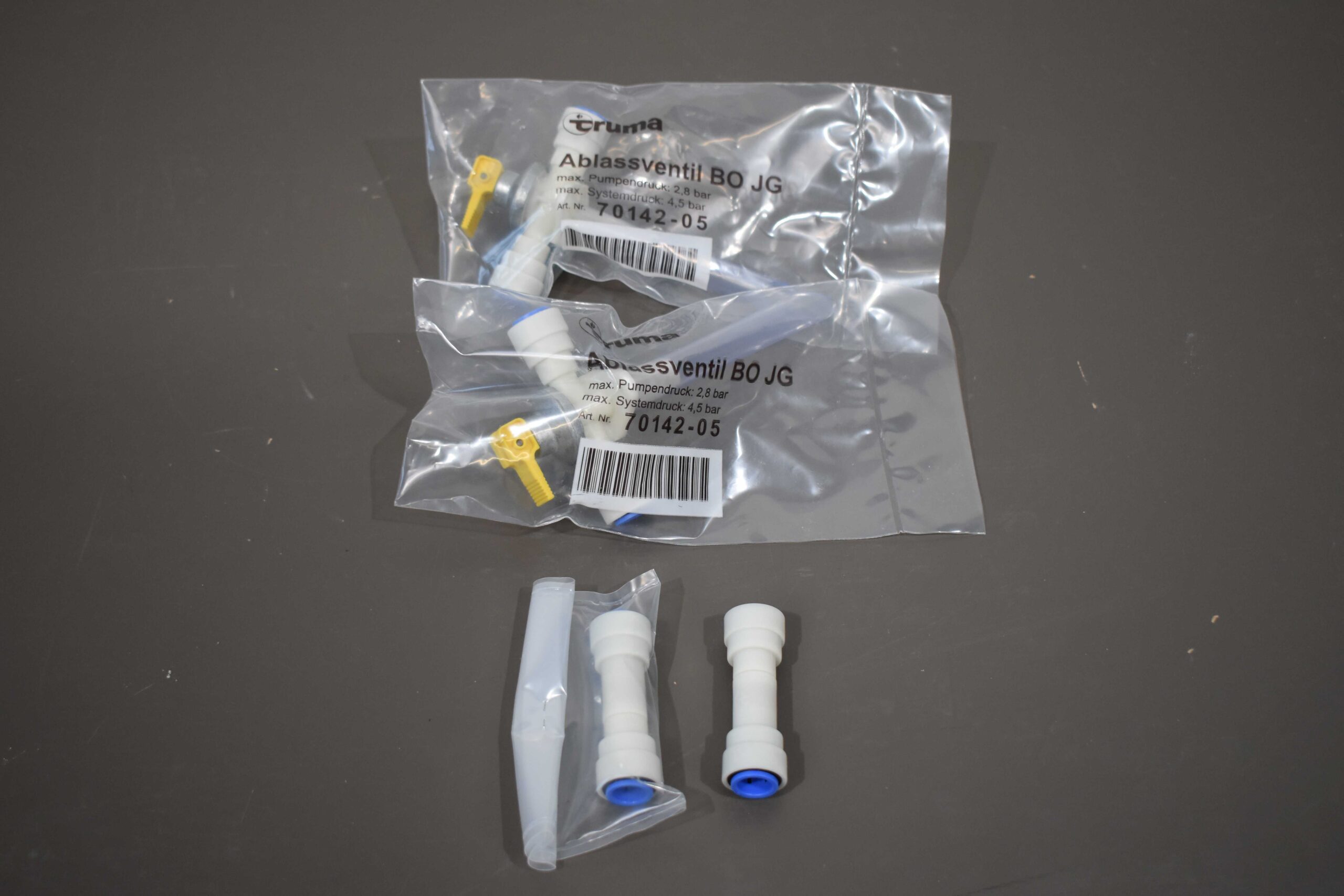 Alde Heizung Compact 3030 Plus – Bild 14